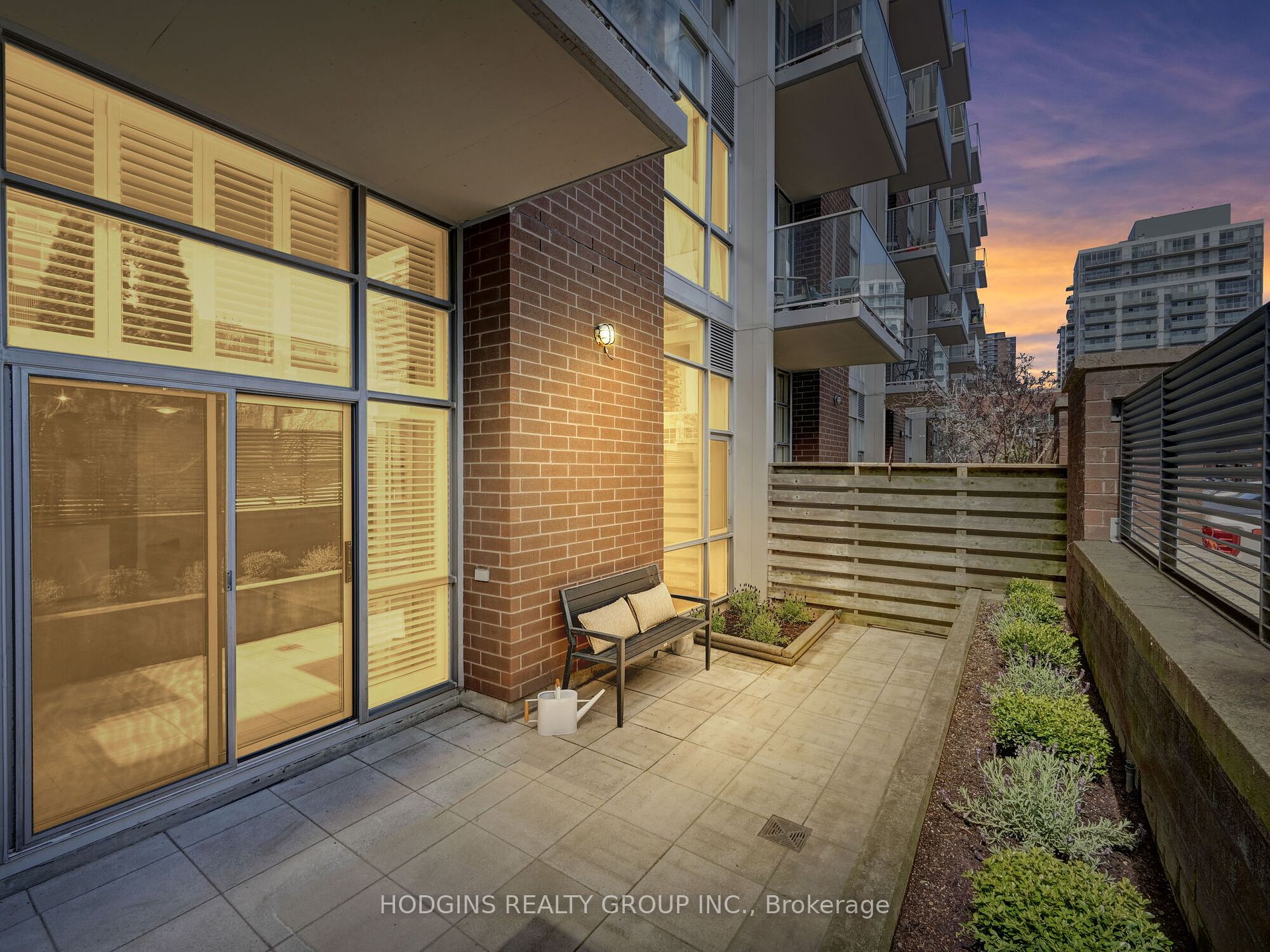 70 Port Street E, #110