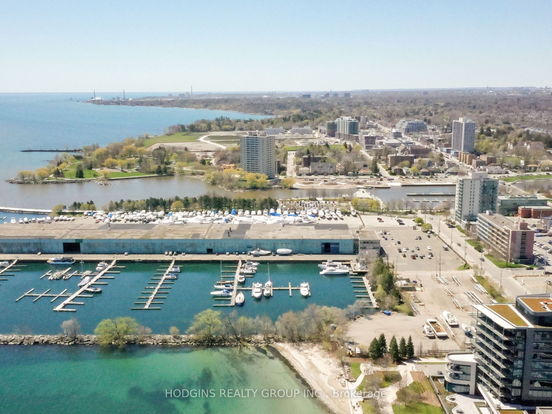 70 Port Street E, #110
