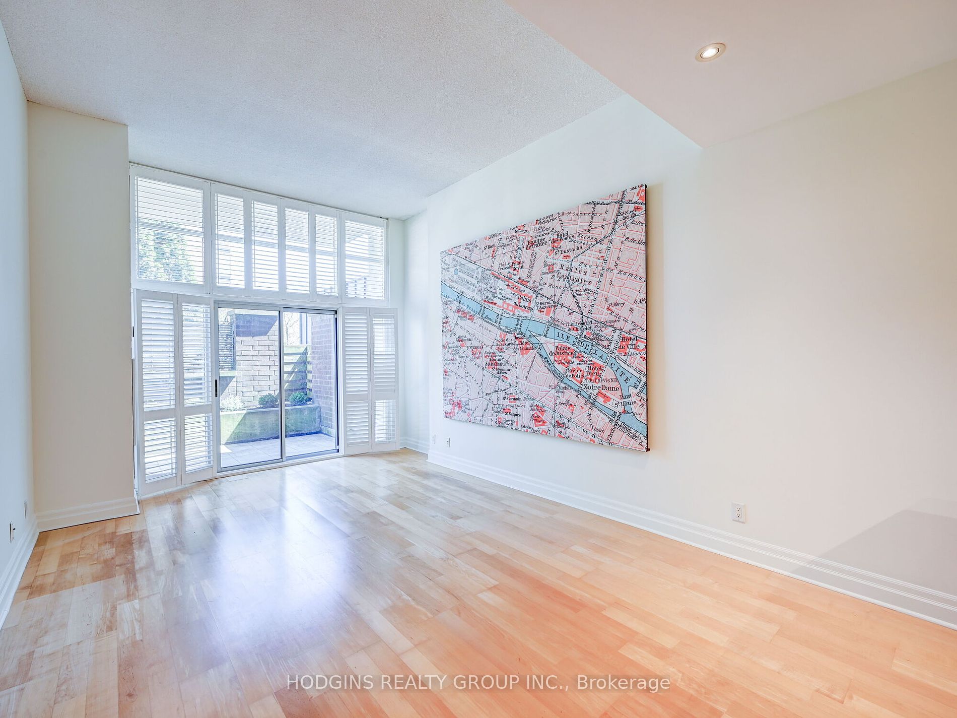 70 Port Street E, #110