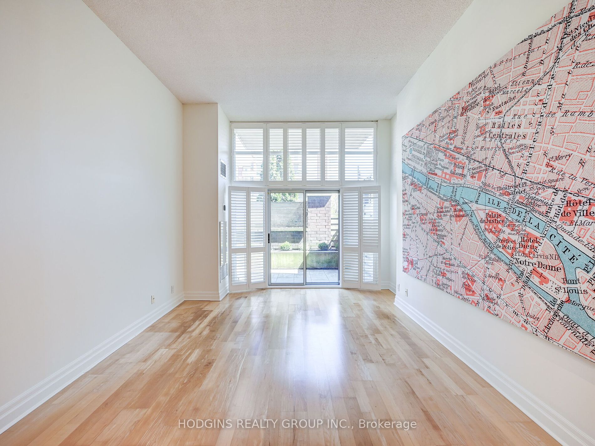 70 Port Street E, #110