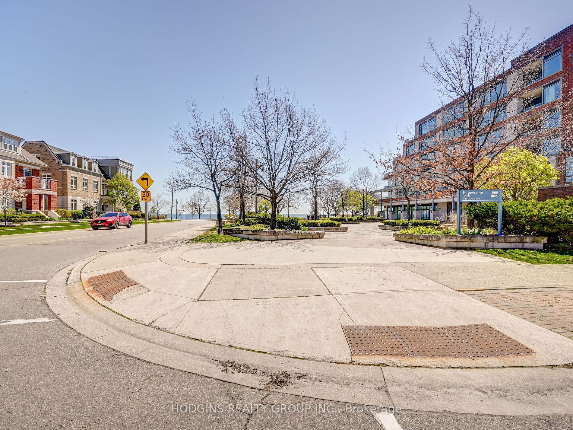 70 Port Street E, #110