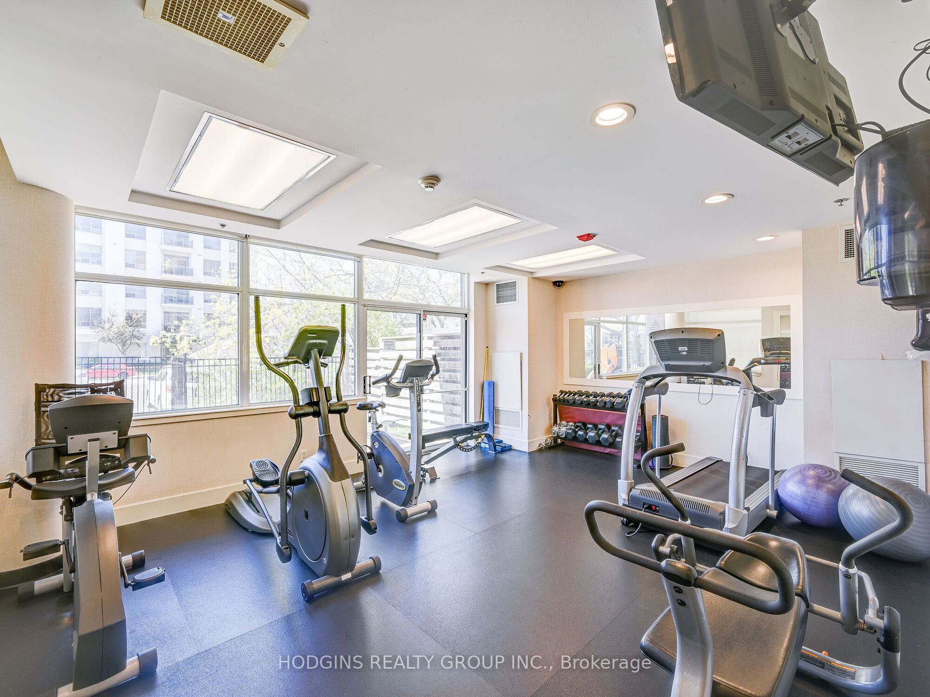 70 Port Street E, #110