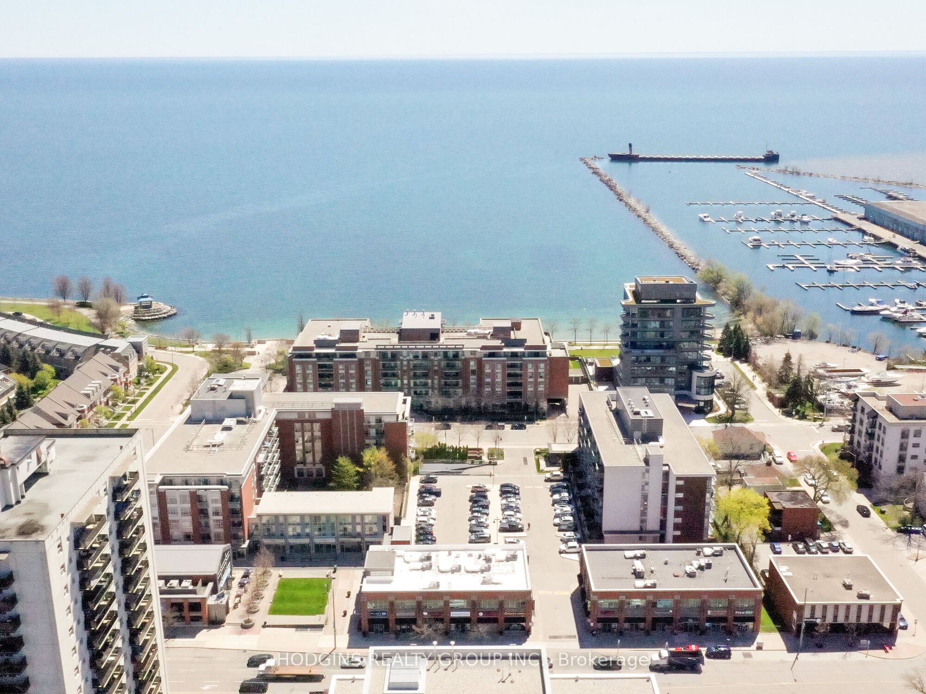 70 Port Street E, #110