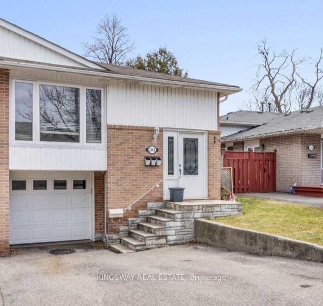 2664 LUNDENE Rd