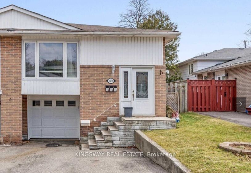 2664 LUNDENE Rd