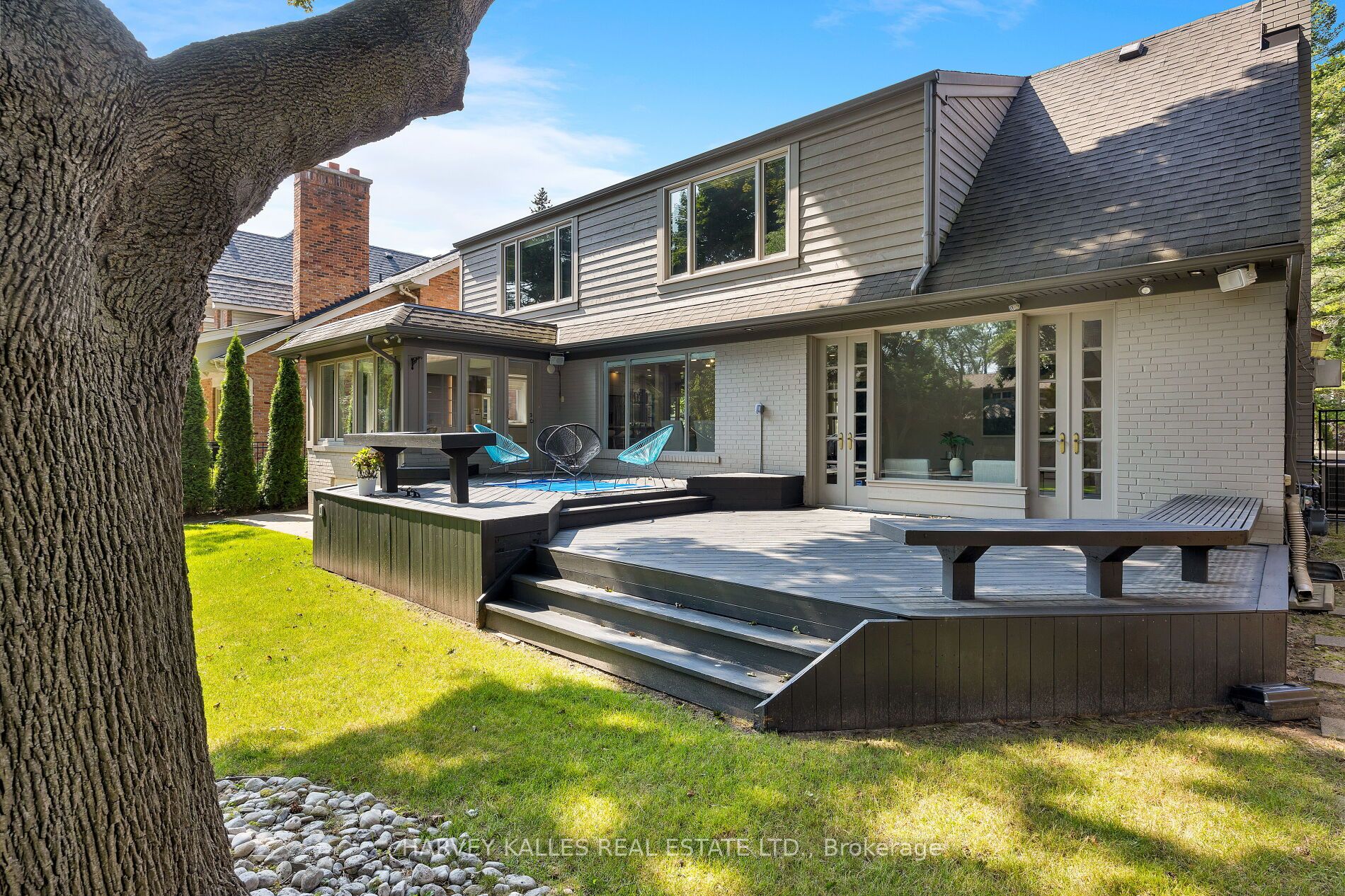 59 Edgevalley Drive