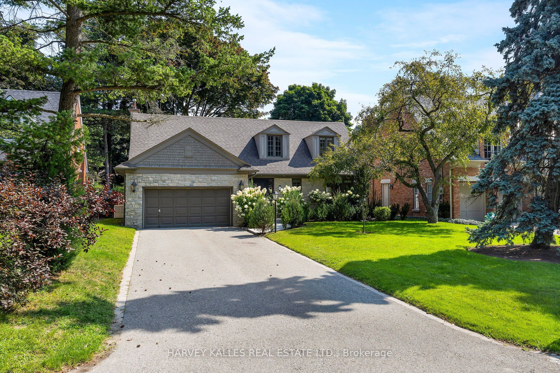 59 Edgevalley Drive