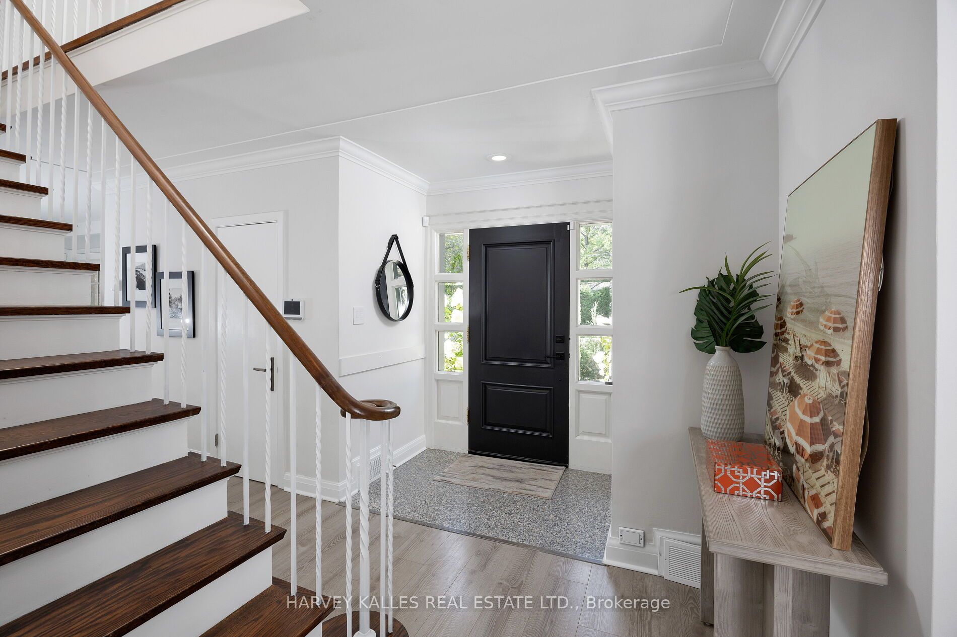 59 Edgevalley Drive