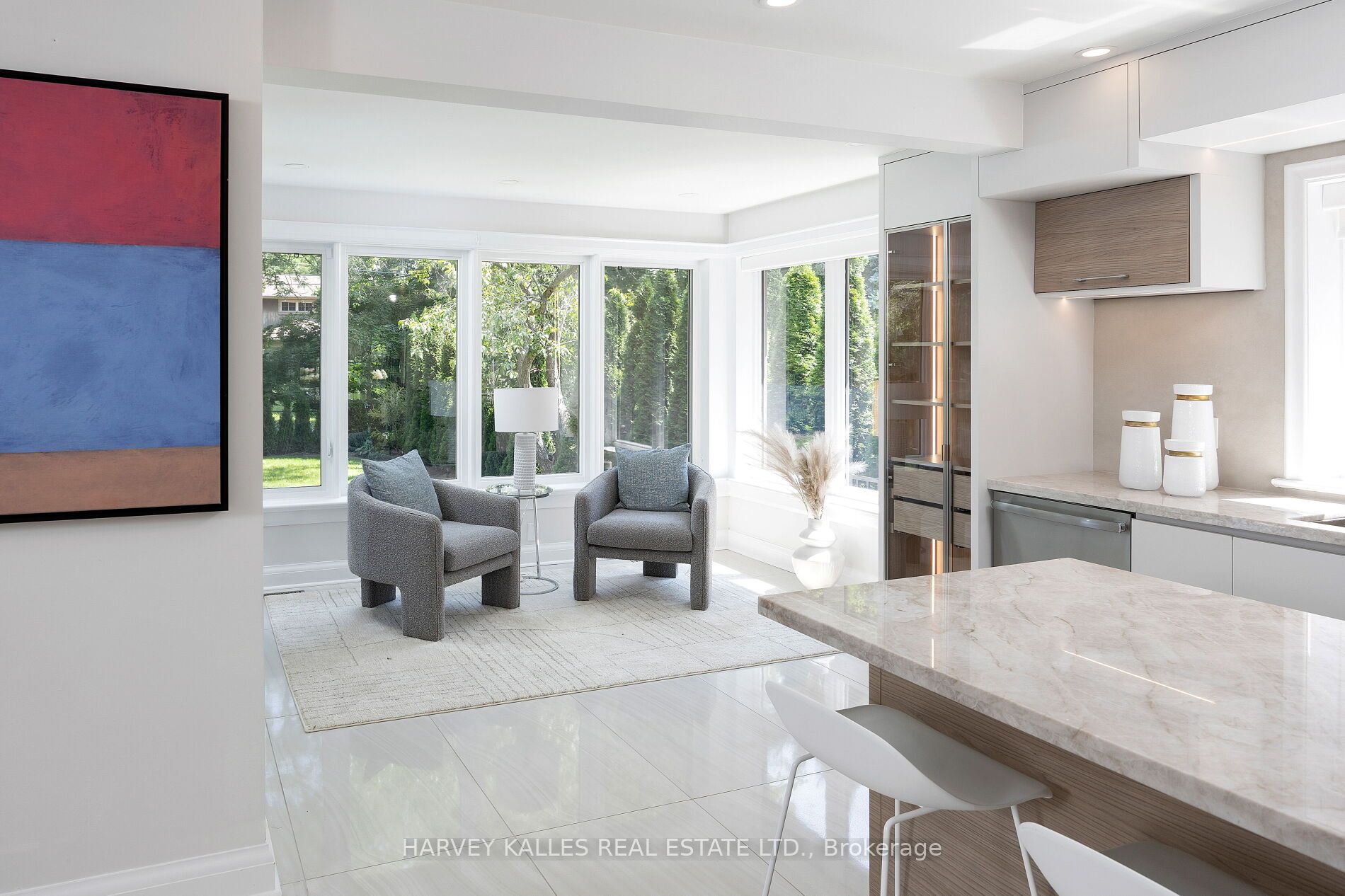 59 Edgevalley Drive