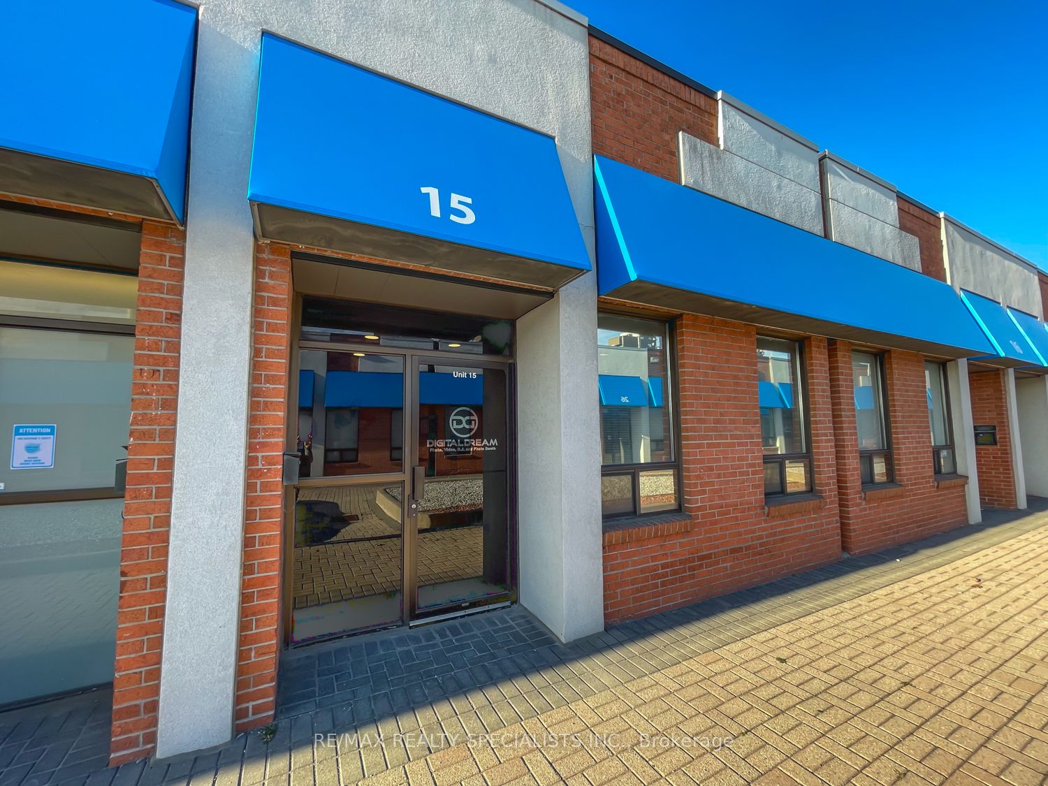 6033 Shawson Dr, #15