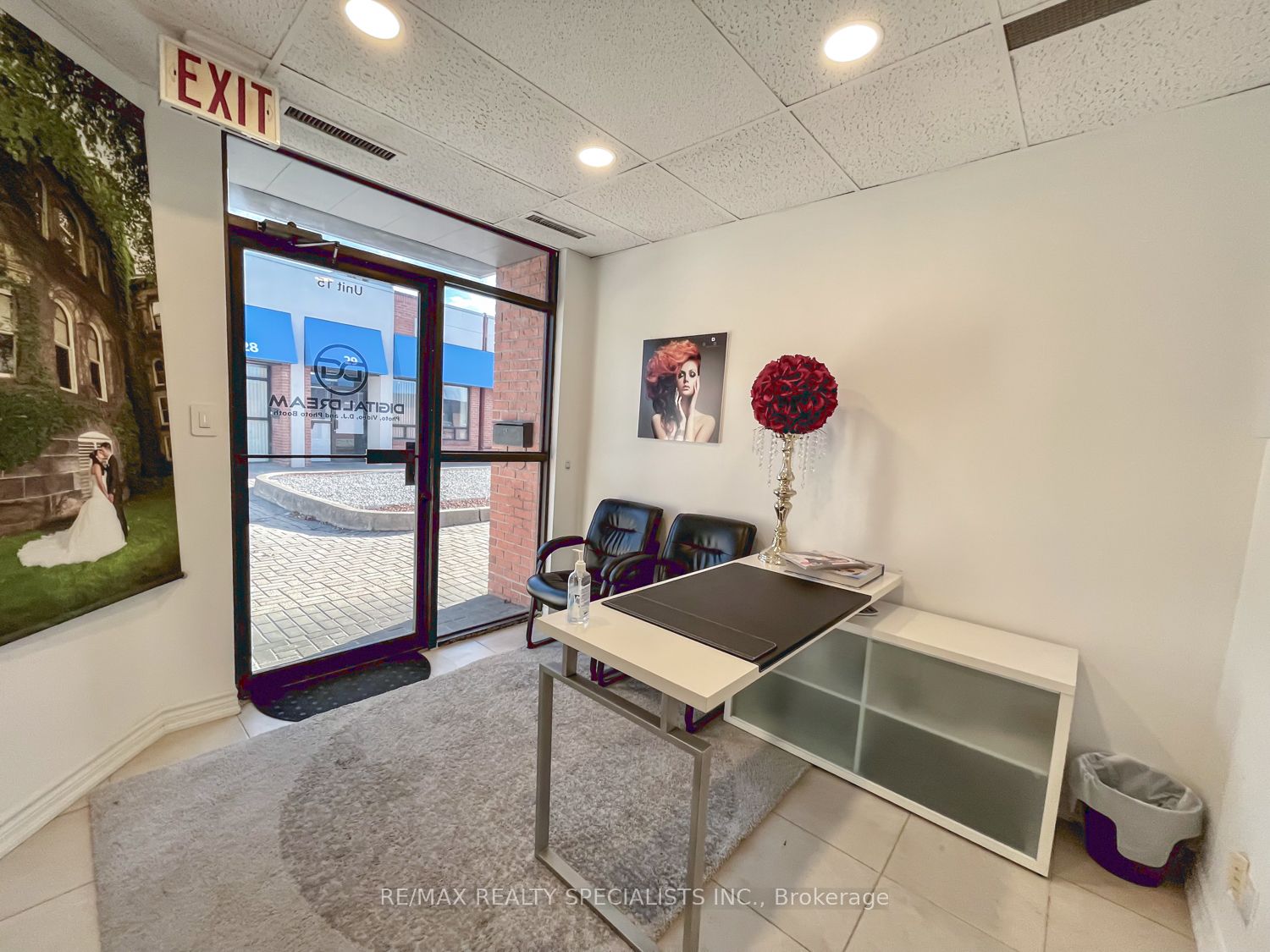 6033 Shawson Dr, #15