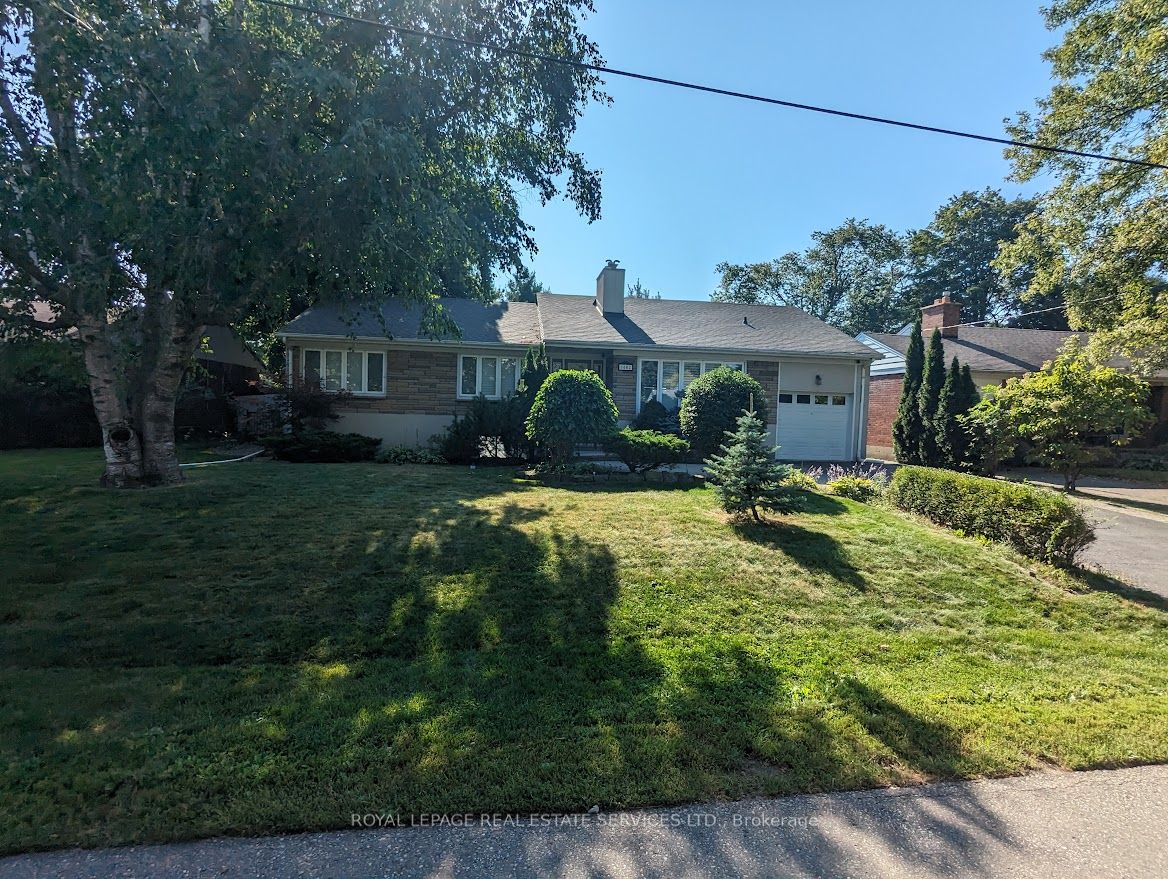 1602 Lincolnshire Boulevard