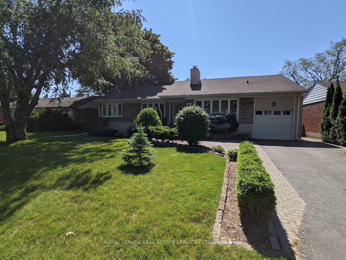 1602 Lincolnshire Boulevard
