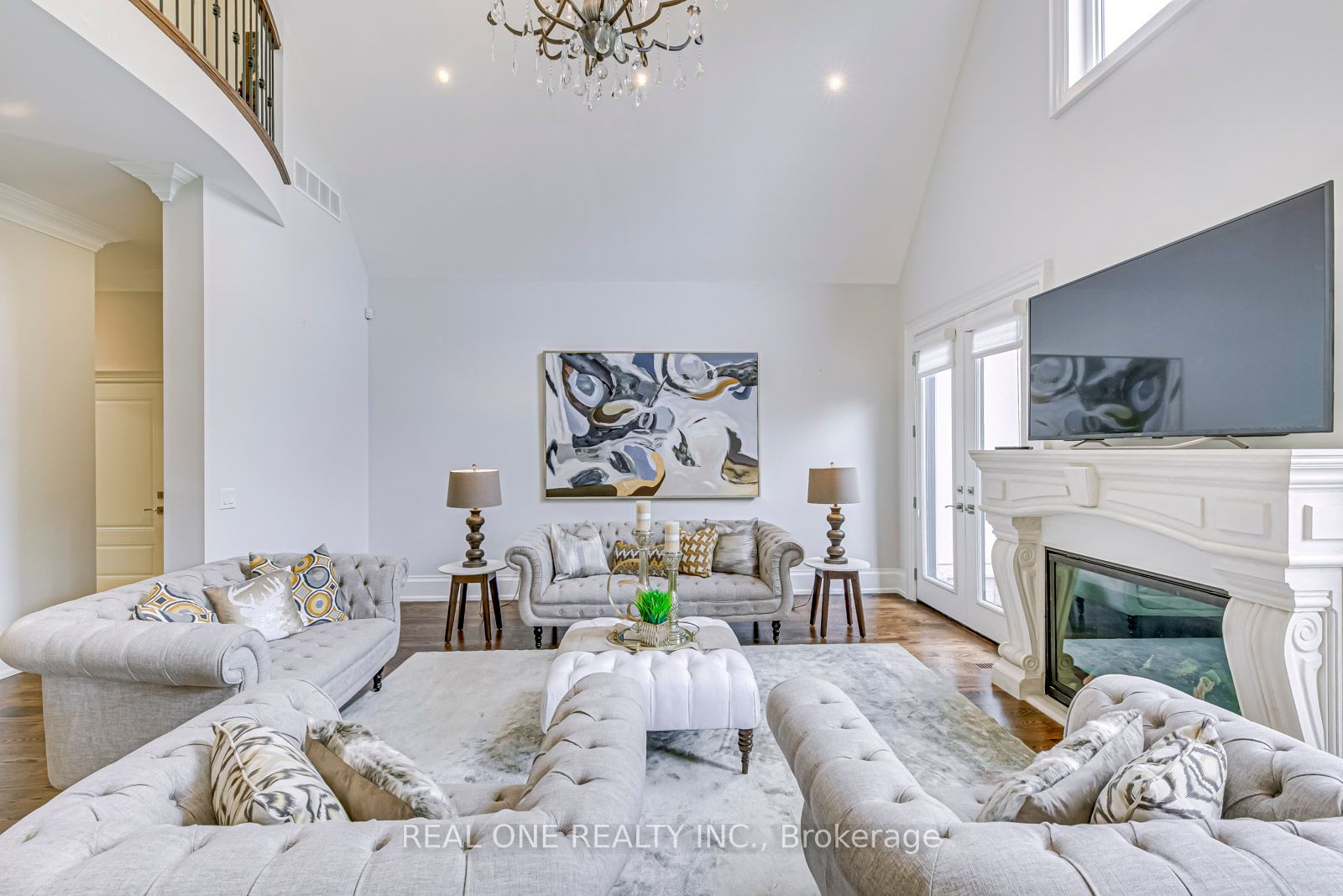 332 Sawyer Road