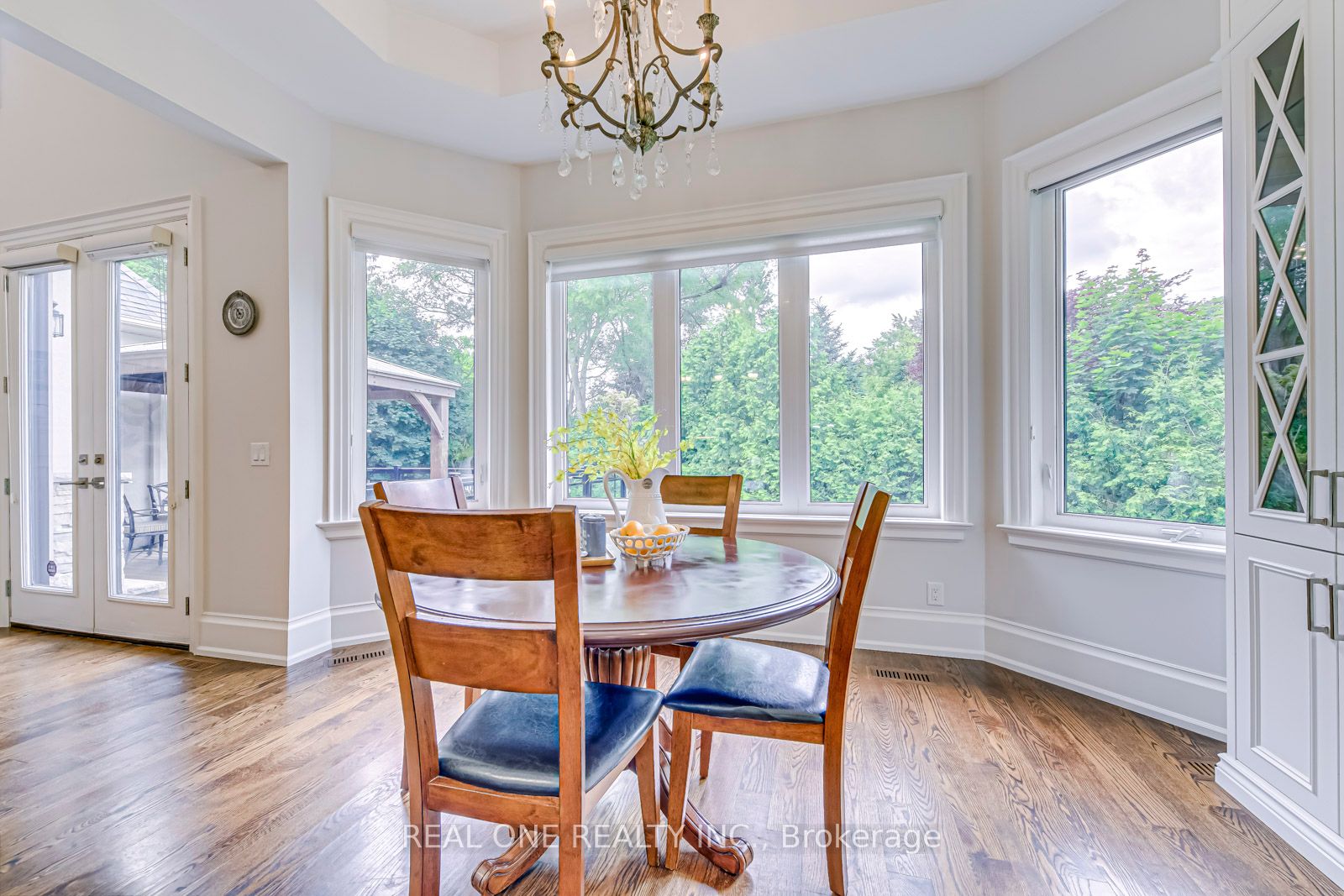 332 Sawyer Road