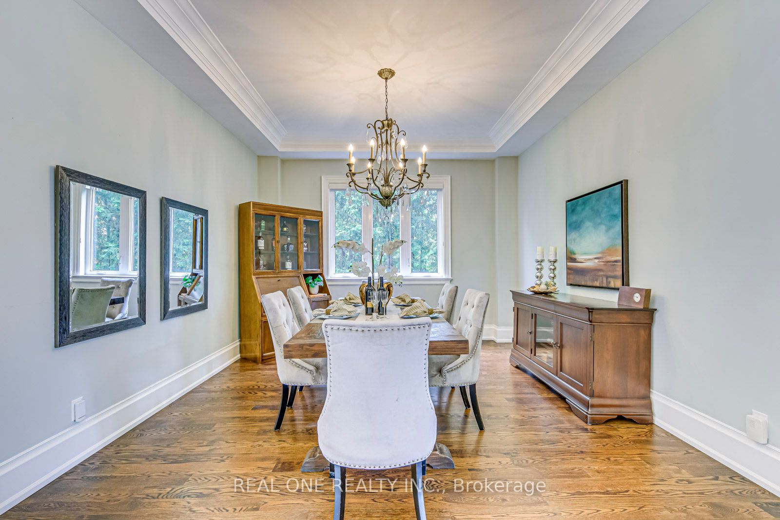 332 Sawyer Road