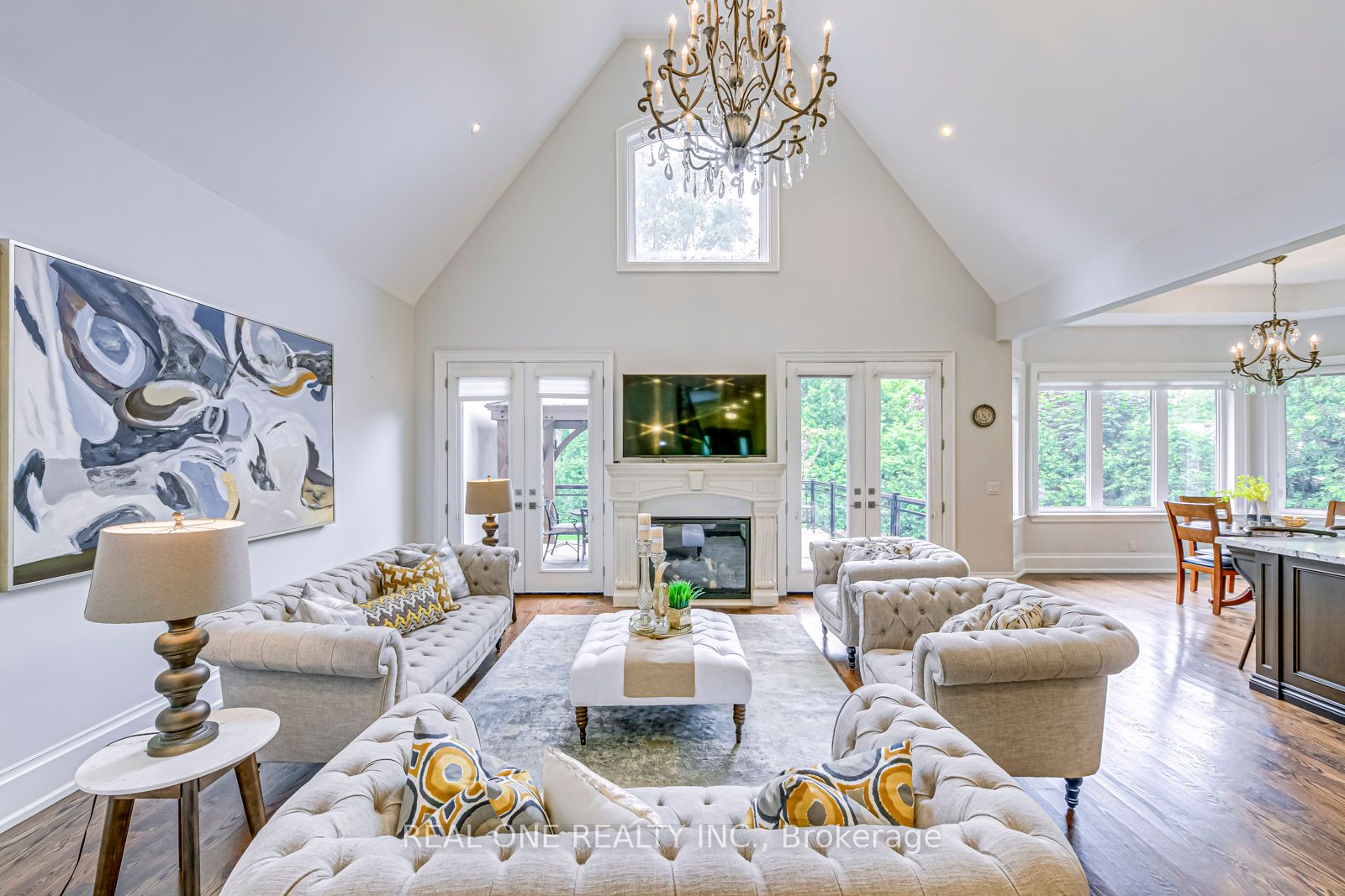332 Sawyer Road