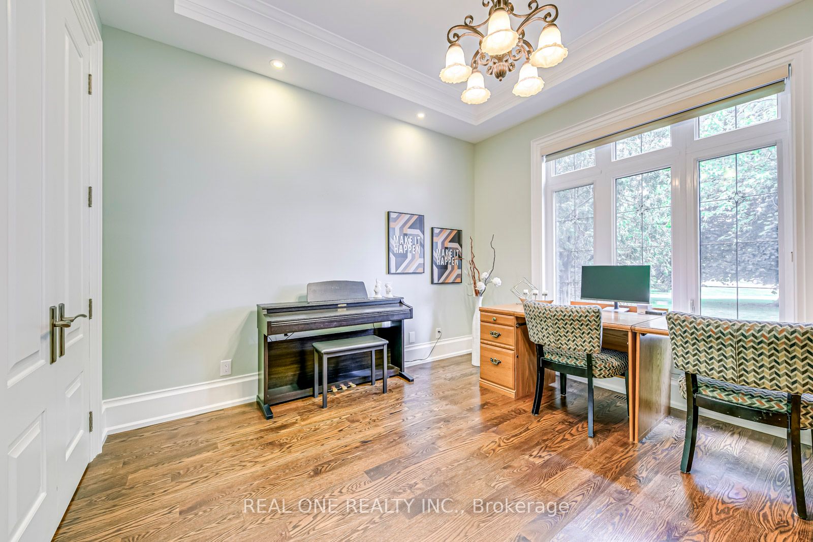 332 Sawyer Road