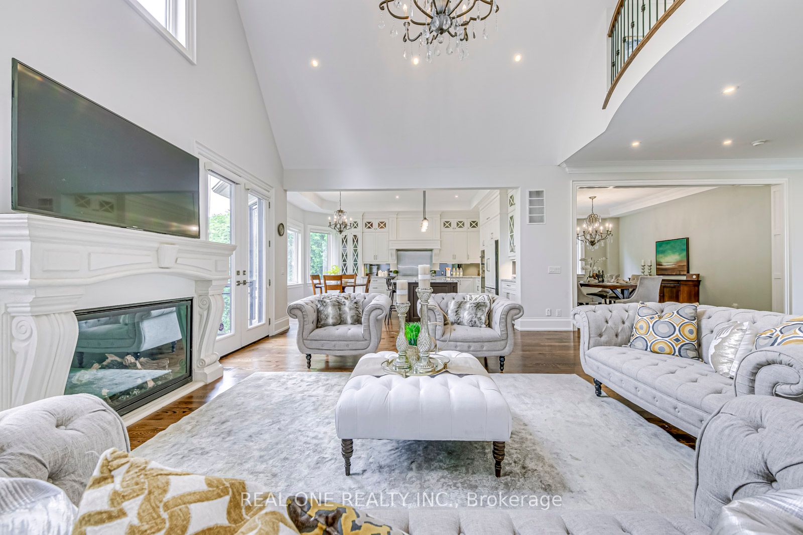 332 Sawyer Road