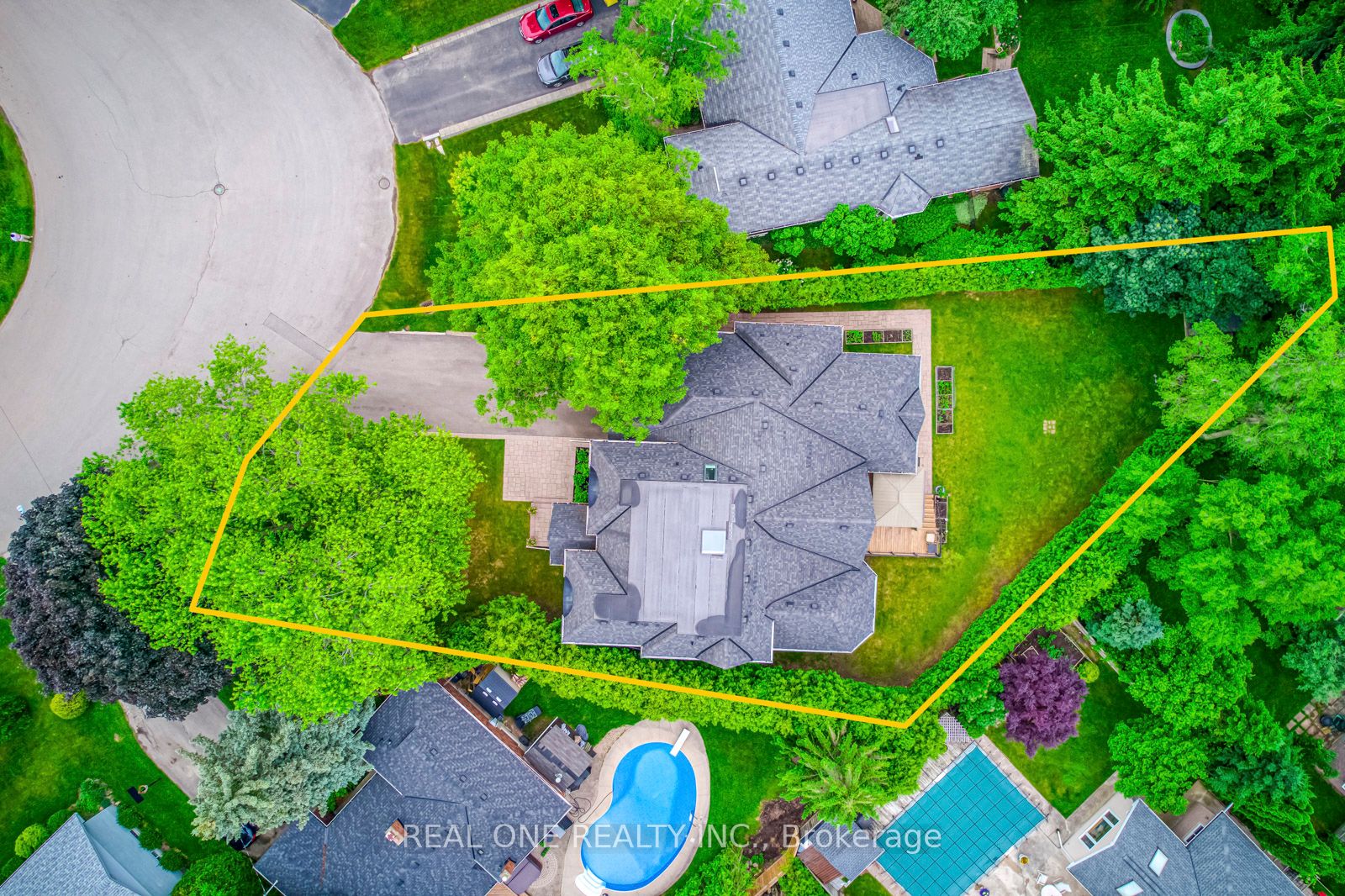 332 Sawyer Road