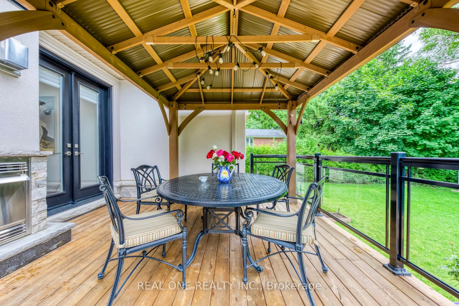 332 Sawyer Road