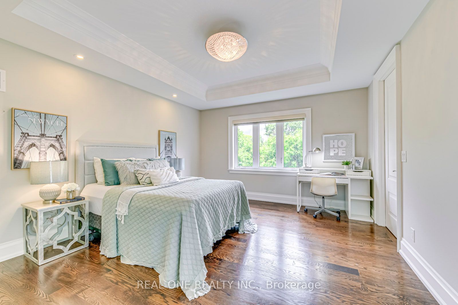 332 Sawyer Road