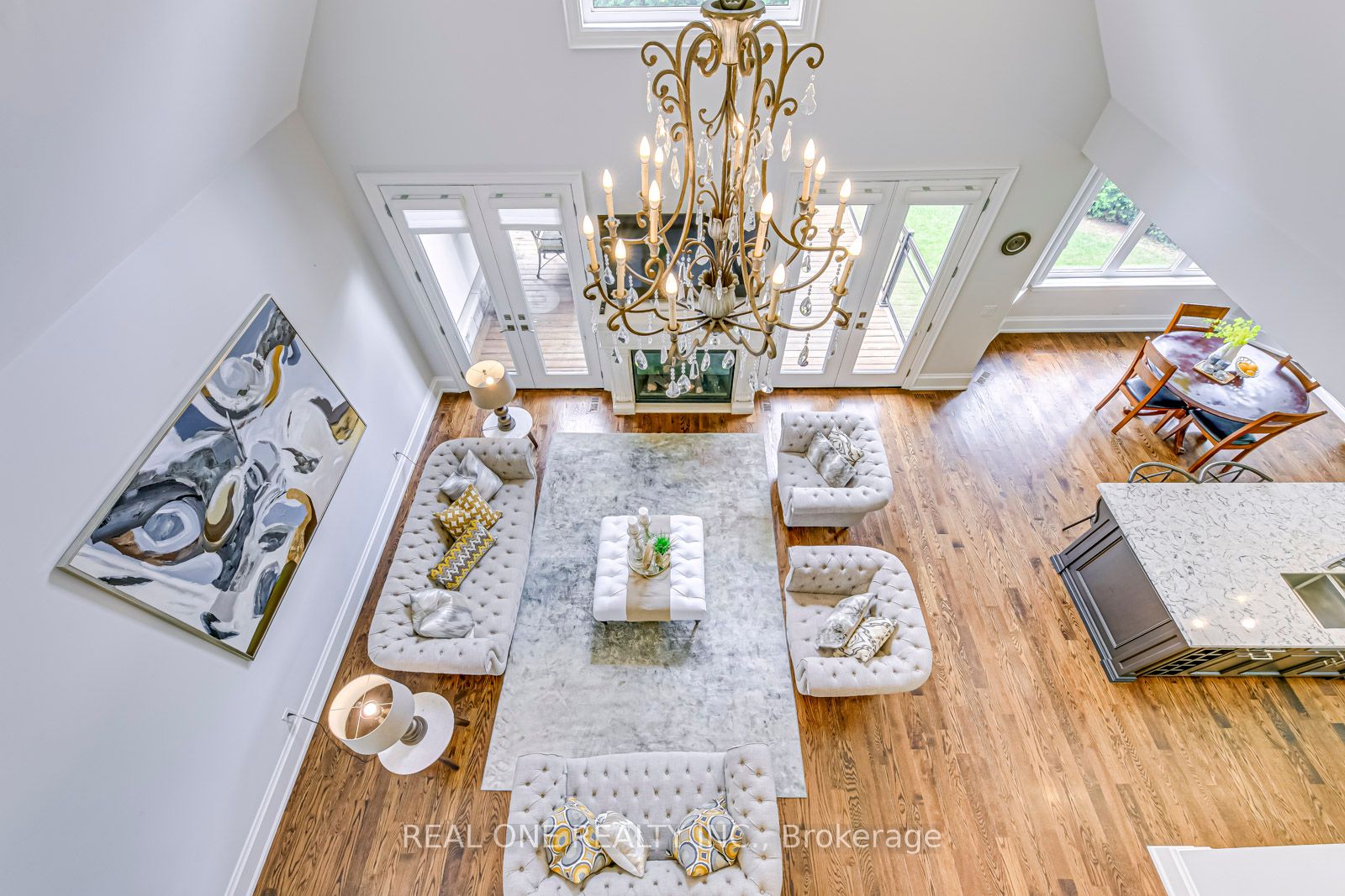 332 Sawyer Road