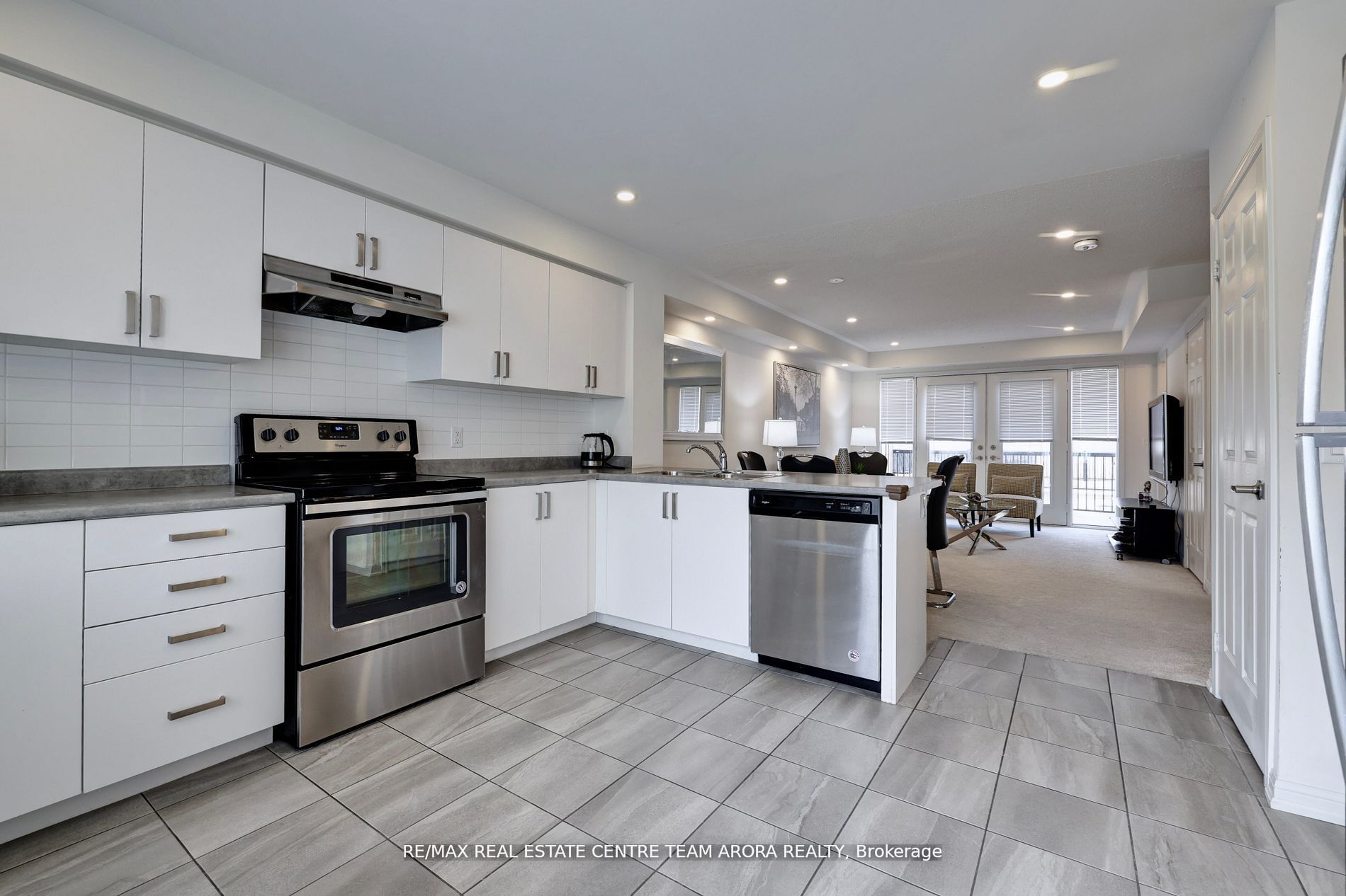 1 Beckenrose Crt, #109