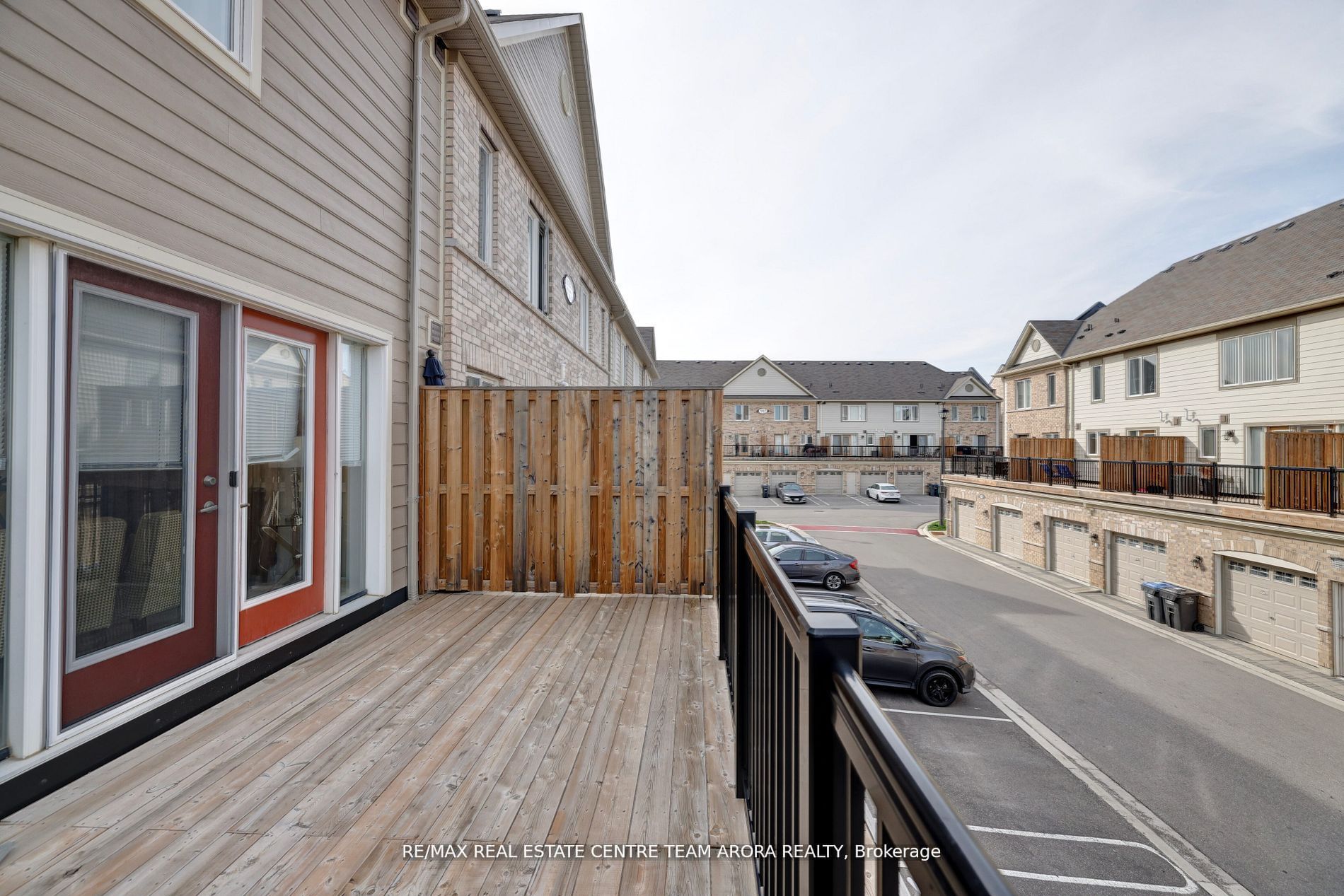 1 Beckenrose Crt, #109