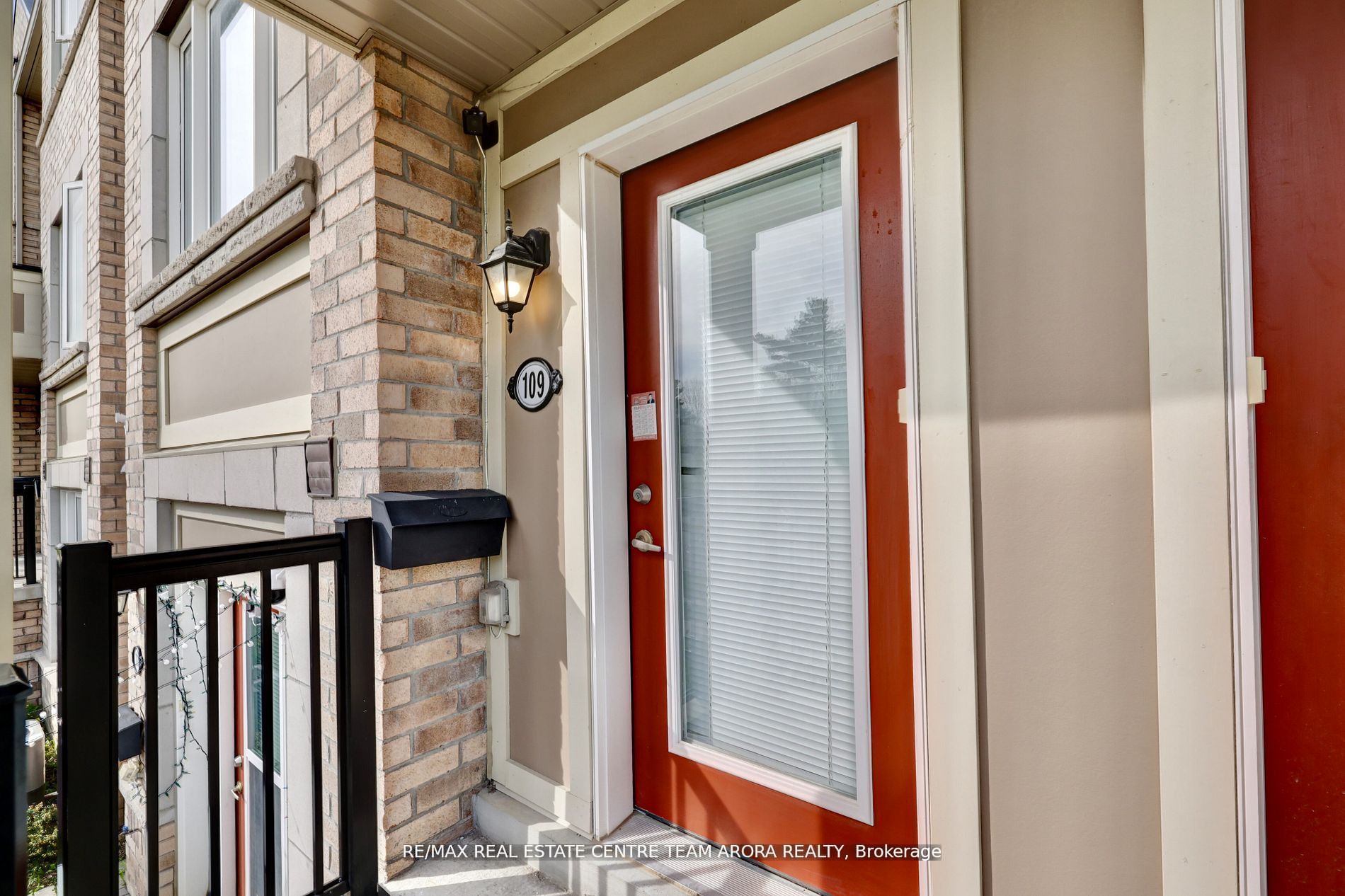 1 Beckenrose Crt, #109