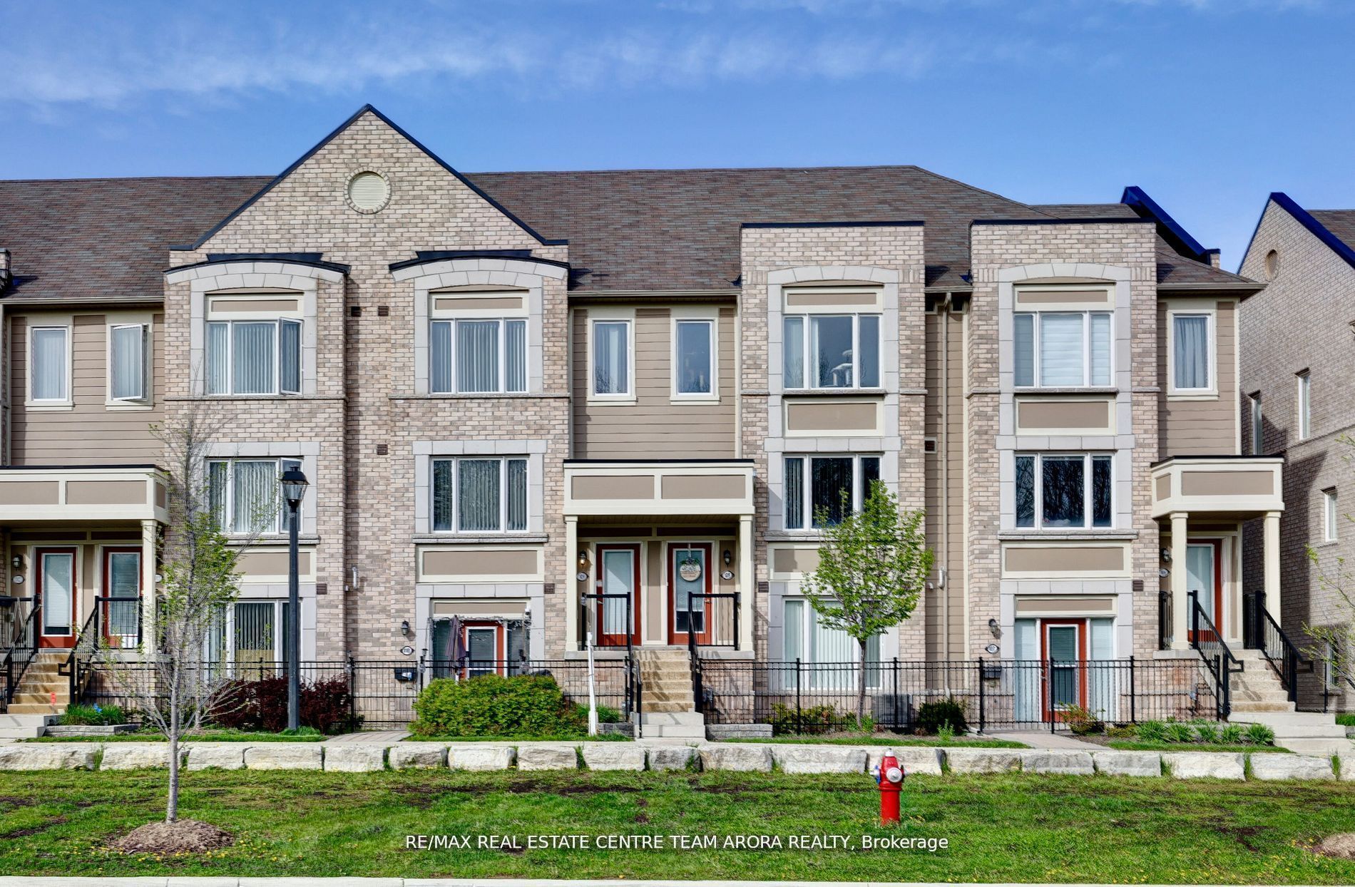 1 Beckenrose Crt, #109