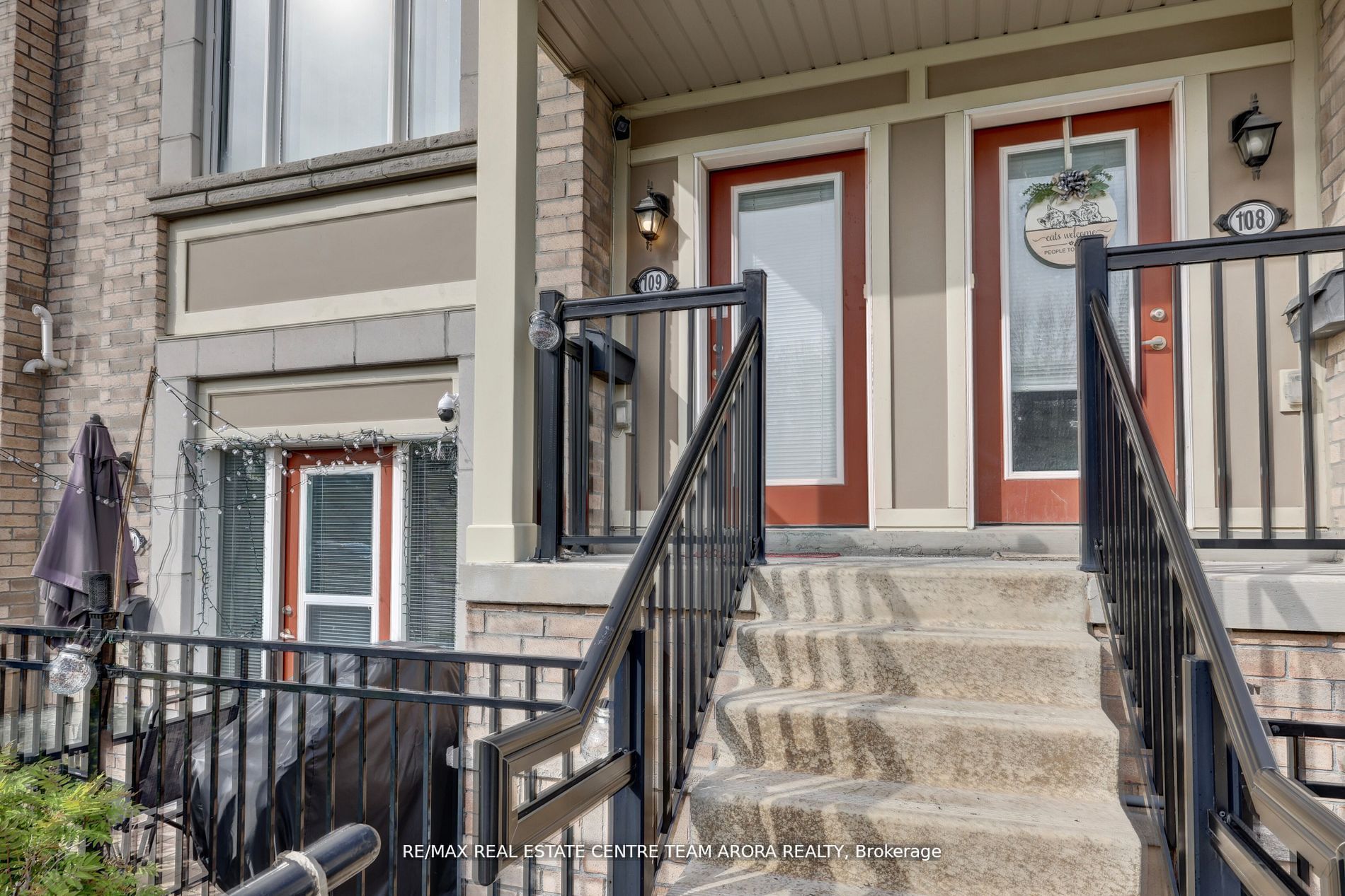 1 Beckenrose Crt, #109