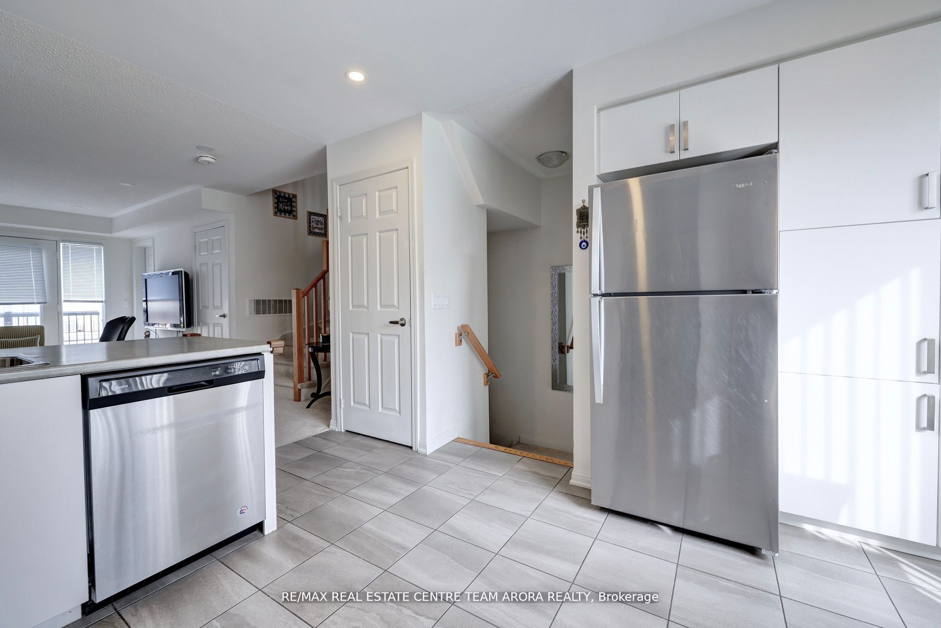 1 Beckenrose Crt, #109