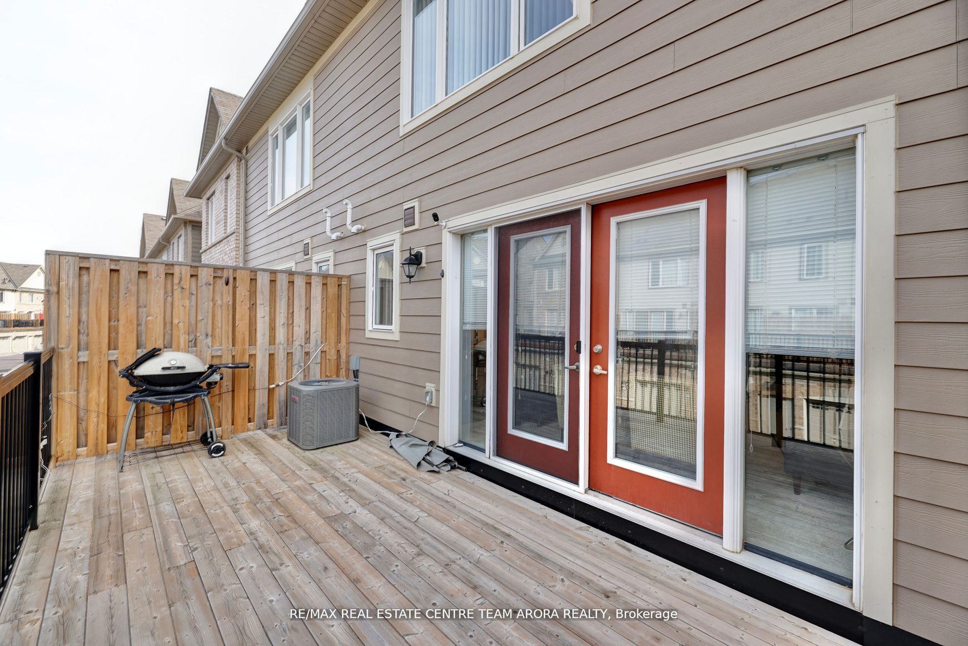 1 Beckenrose Crt, #109