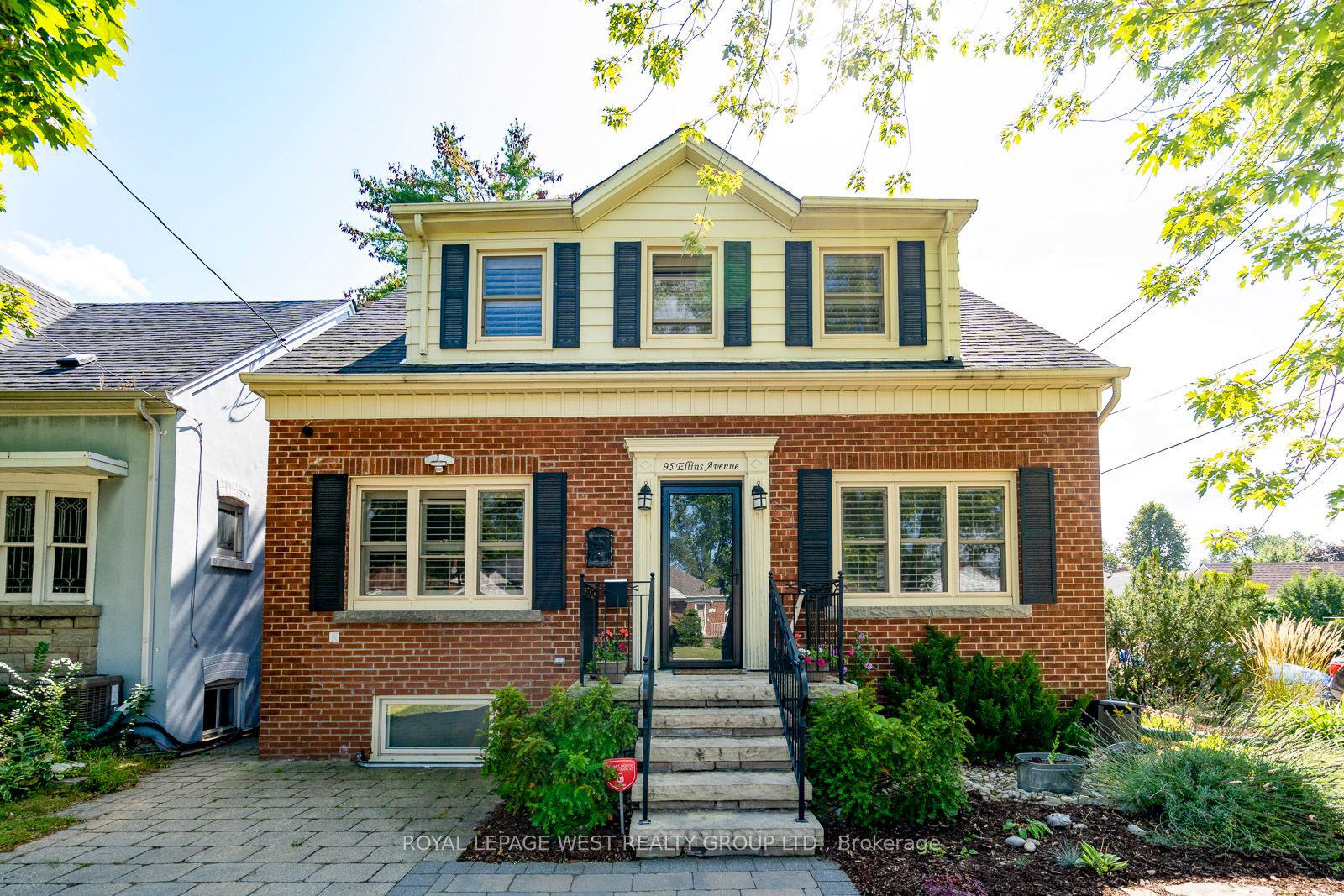 95 Ellins Ave S