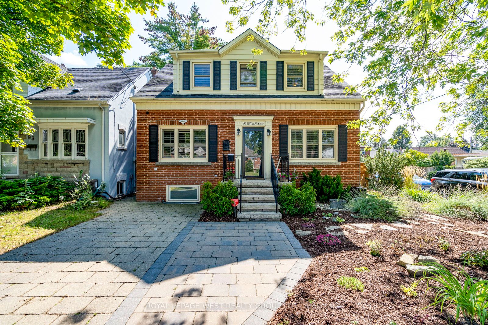 95 Ellins Ave S