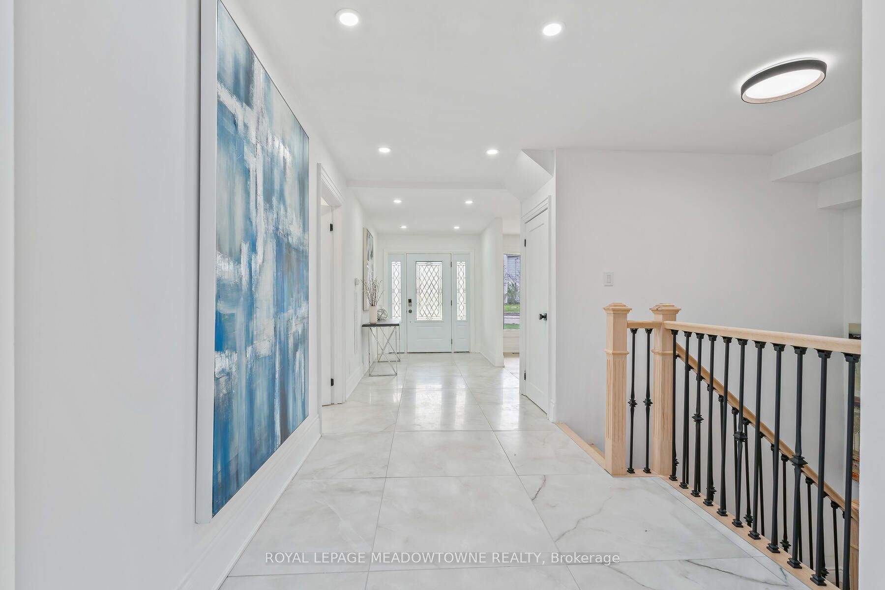 161 Mill Street