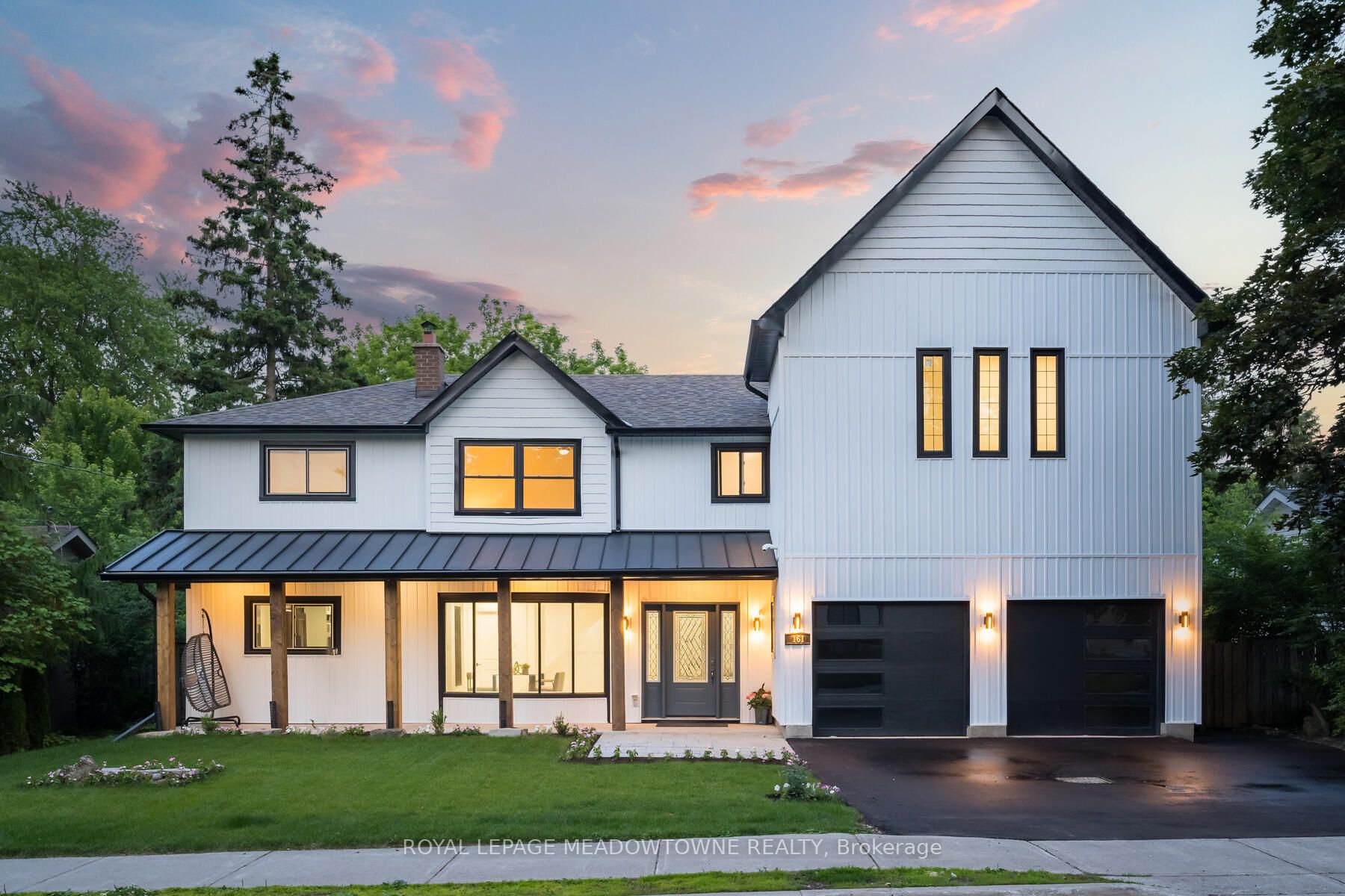 161 Mill Street