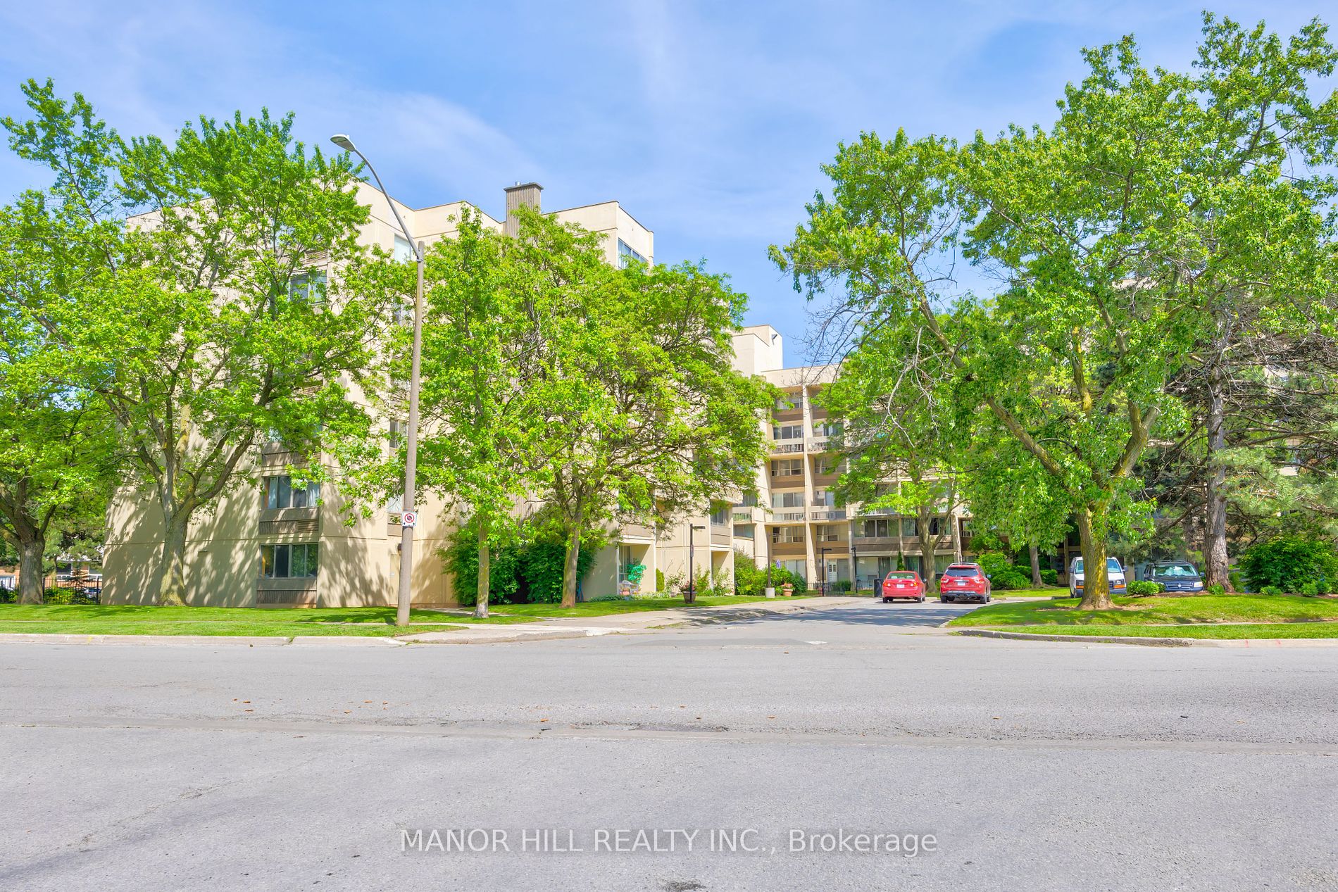 1300 Marlborough Court, #523