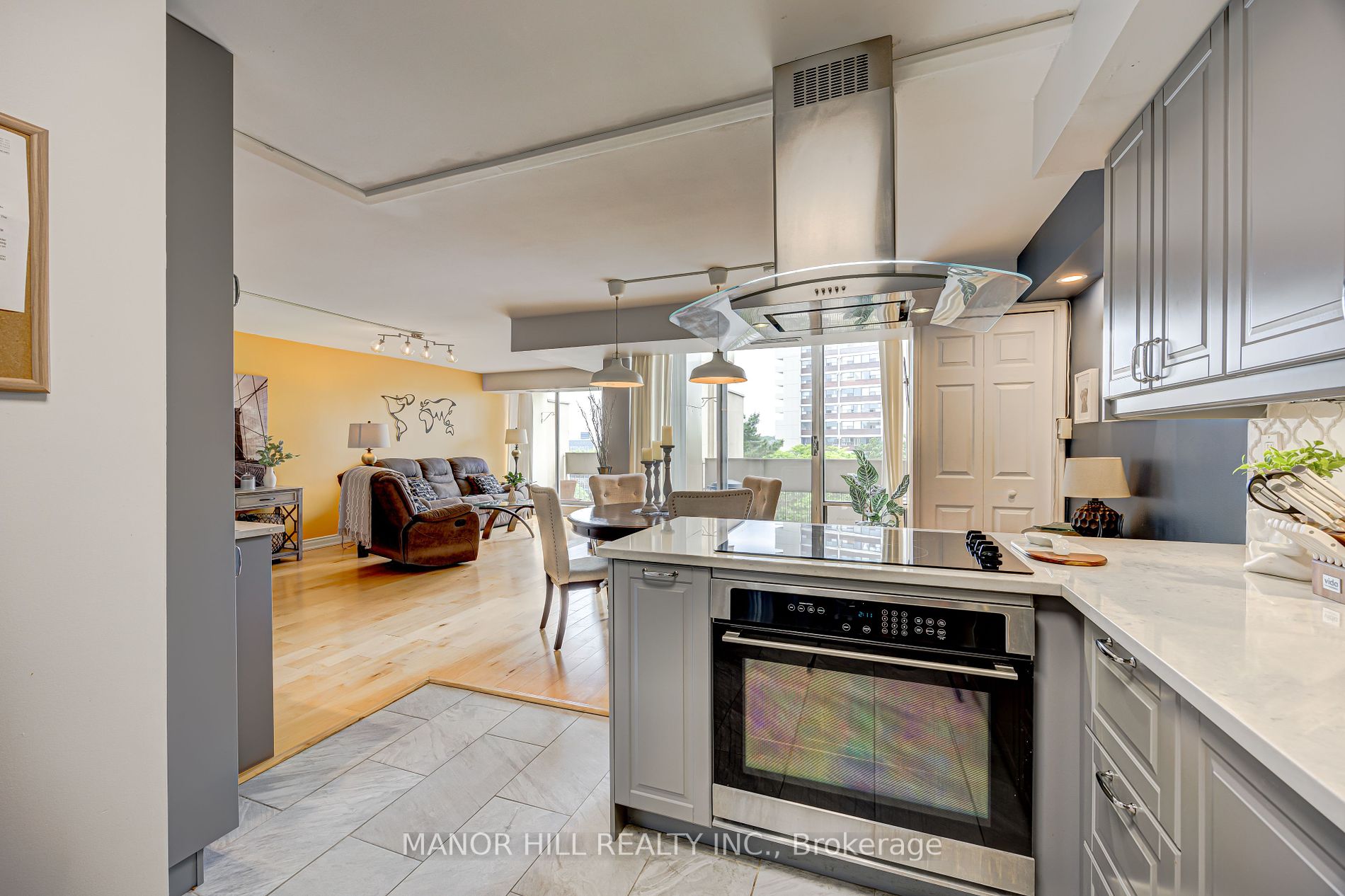 1300 Marlborough Court, #523