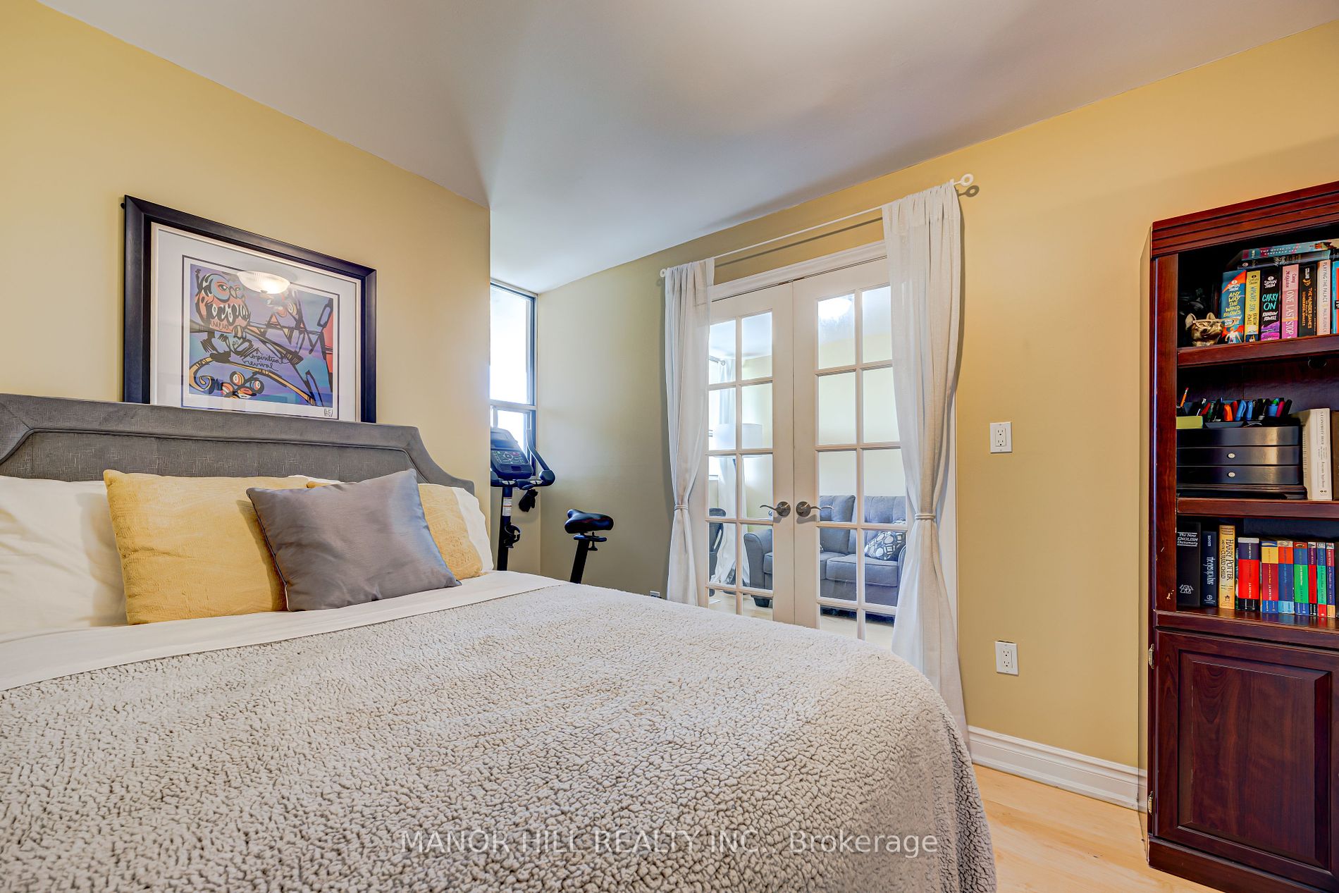 1300 Marlborough Court, #523