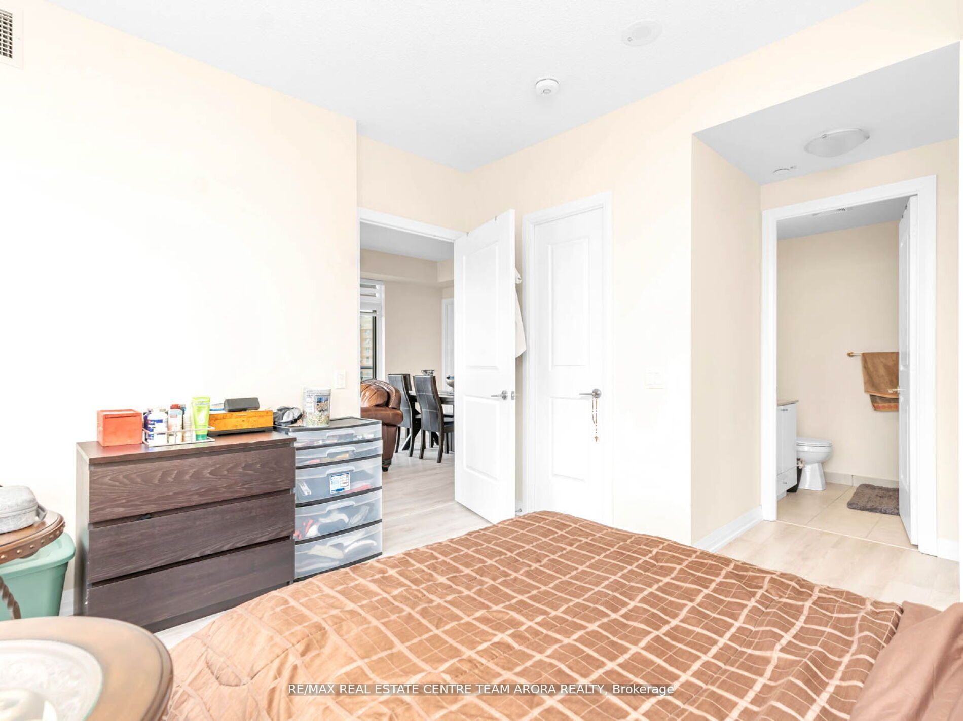 65 Watergarden Dr, #509