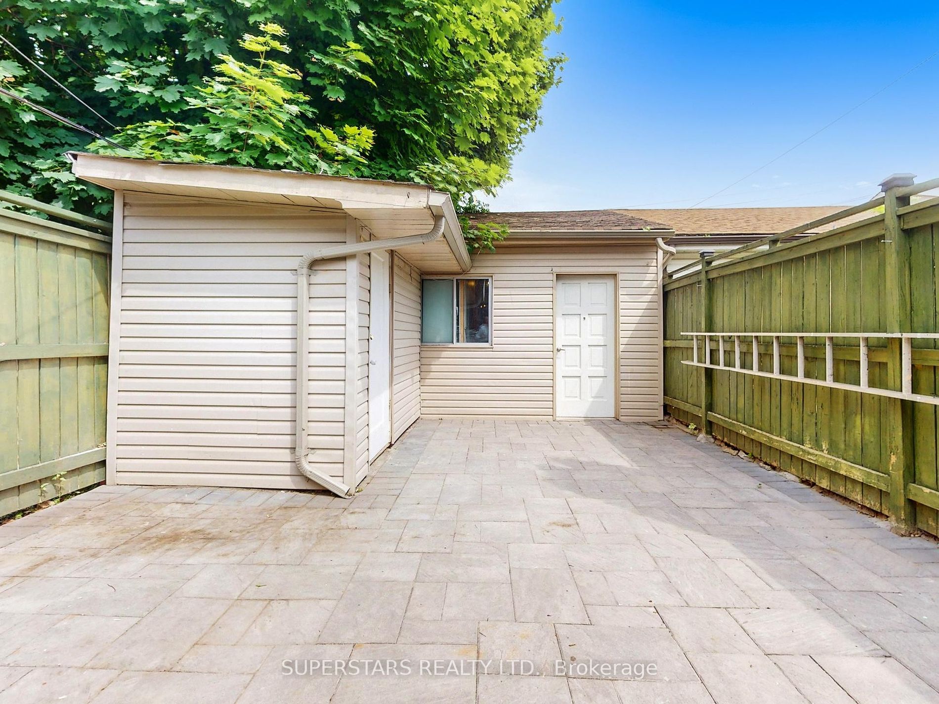 120 Ascot Avenue