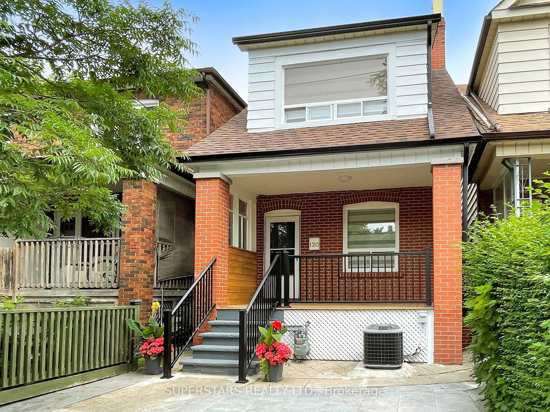 120 Ascot Avenue
