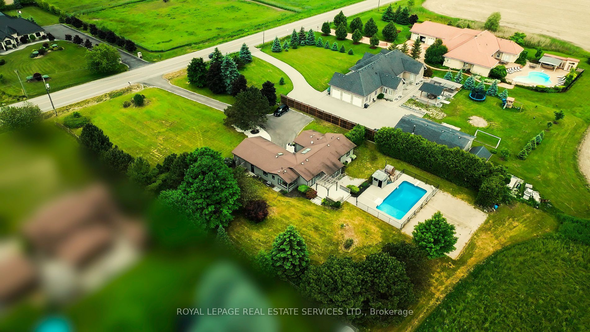 14399 Kennedy Rd
