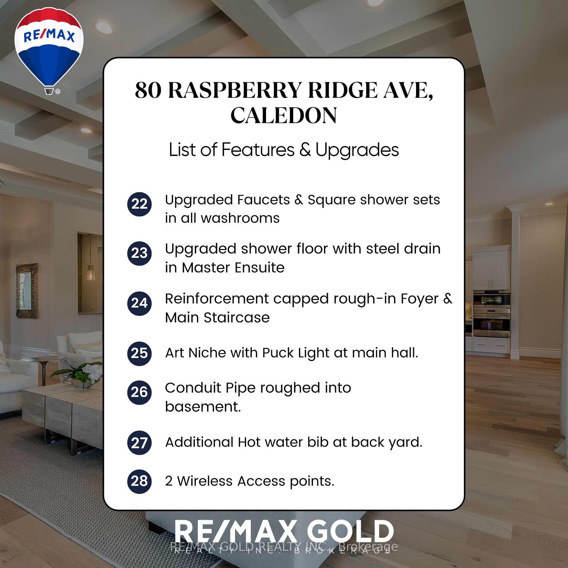 80 Raspberry Ridge Ave