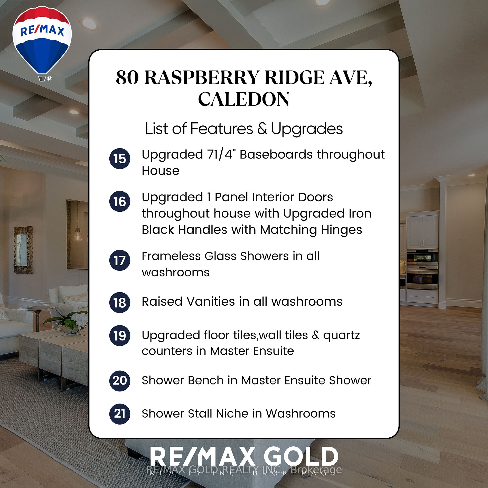 80 Raspberry Ridge Ave