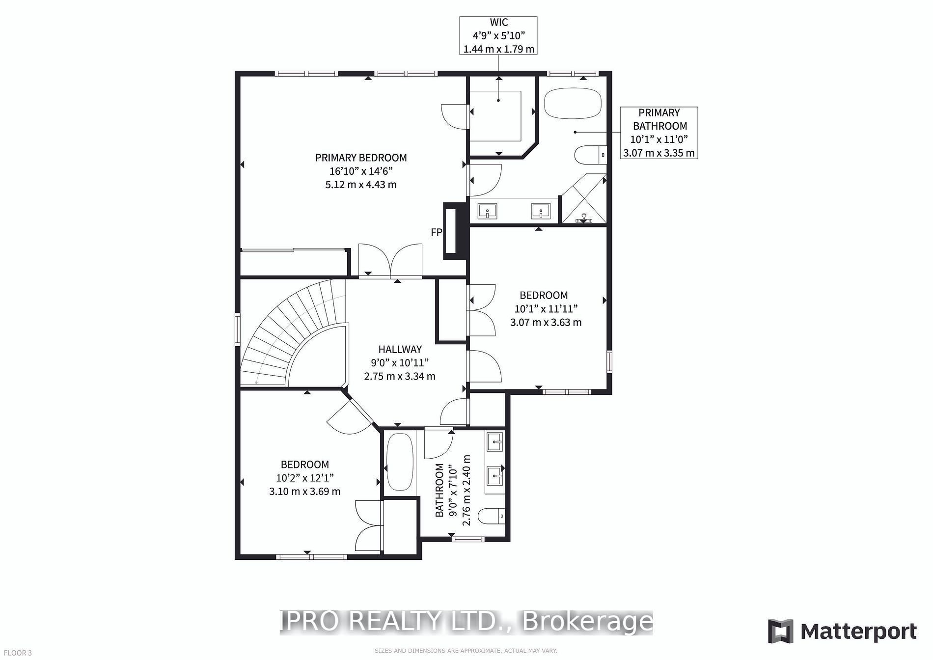 69 Baybrook Rd