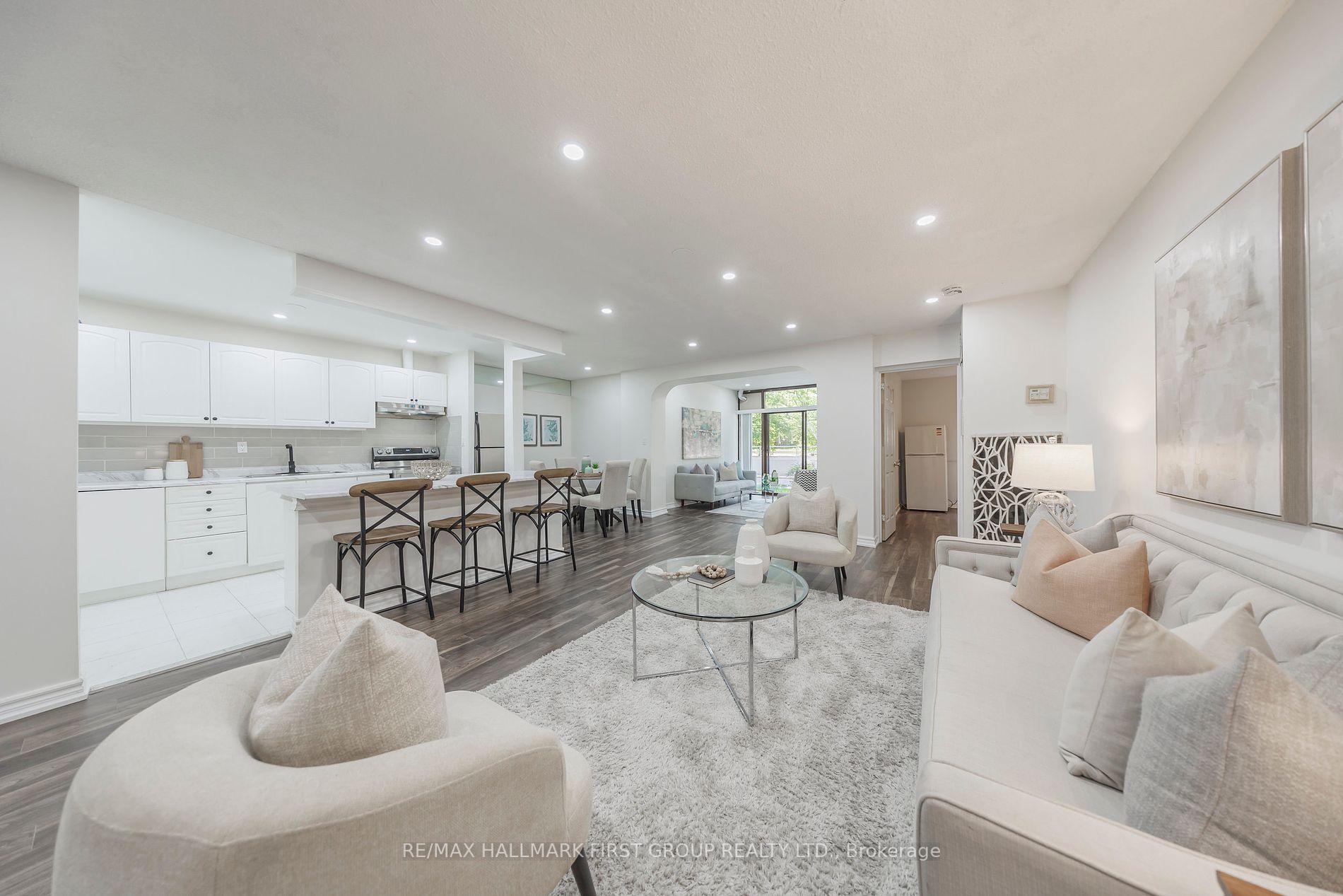 3025 The Credit Woodlands, #149