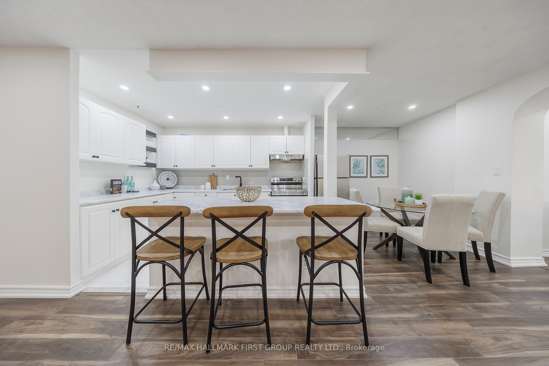 3025 The Credit Woodlands, #149
